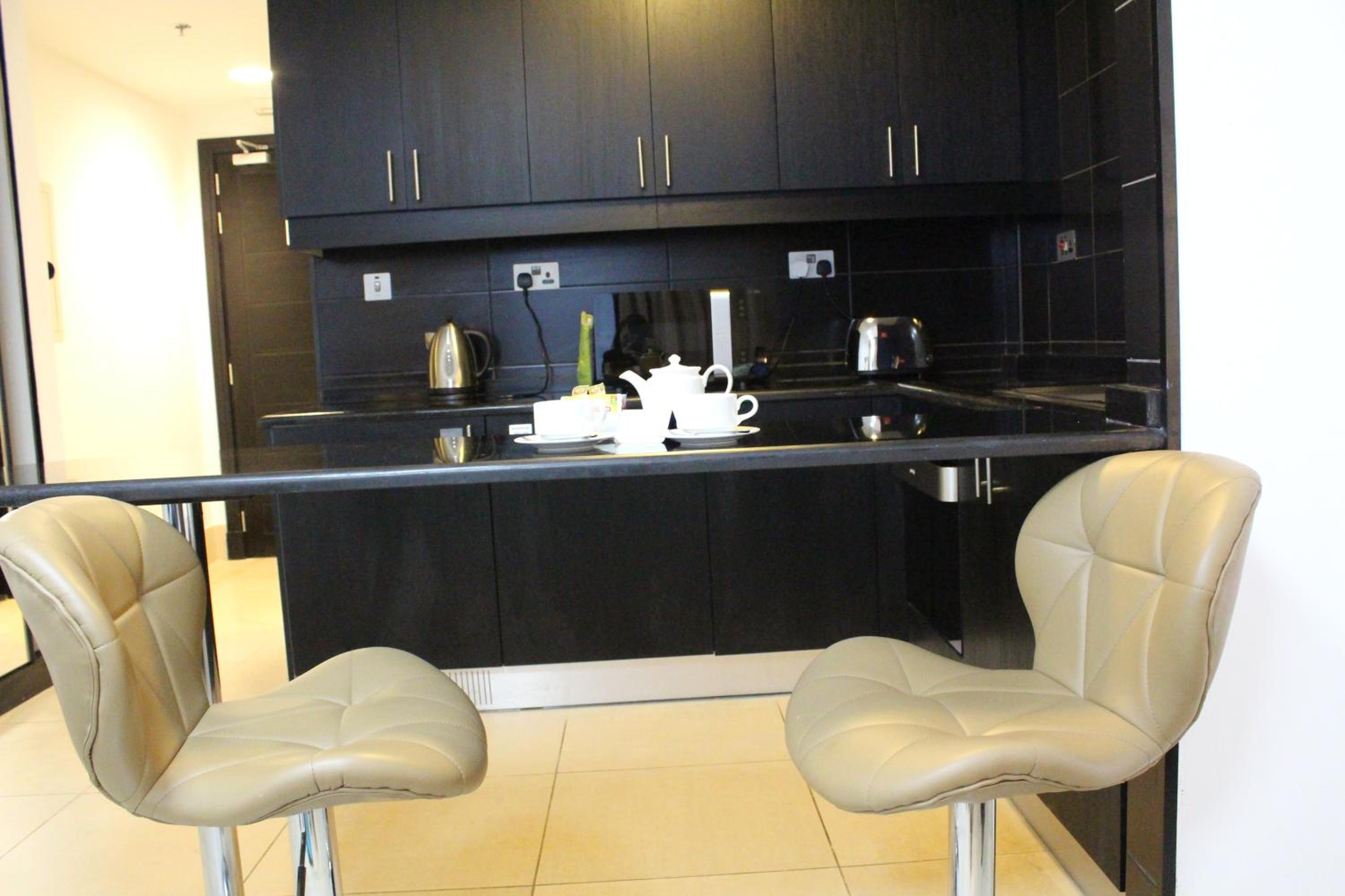 Al Diar Sawa Hotel Apartments — photo 106