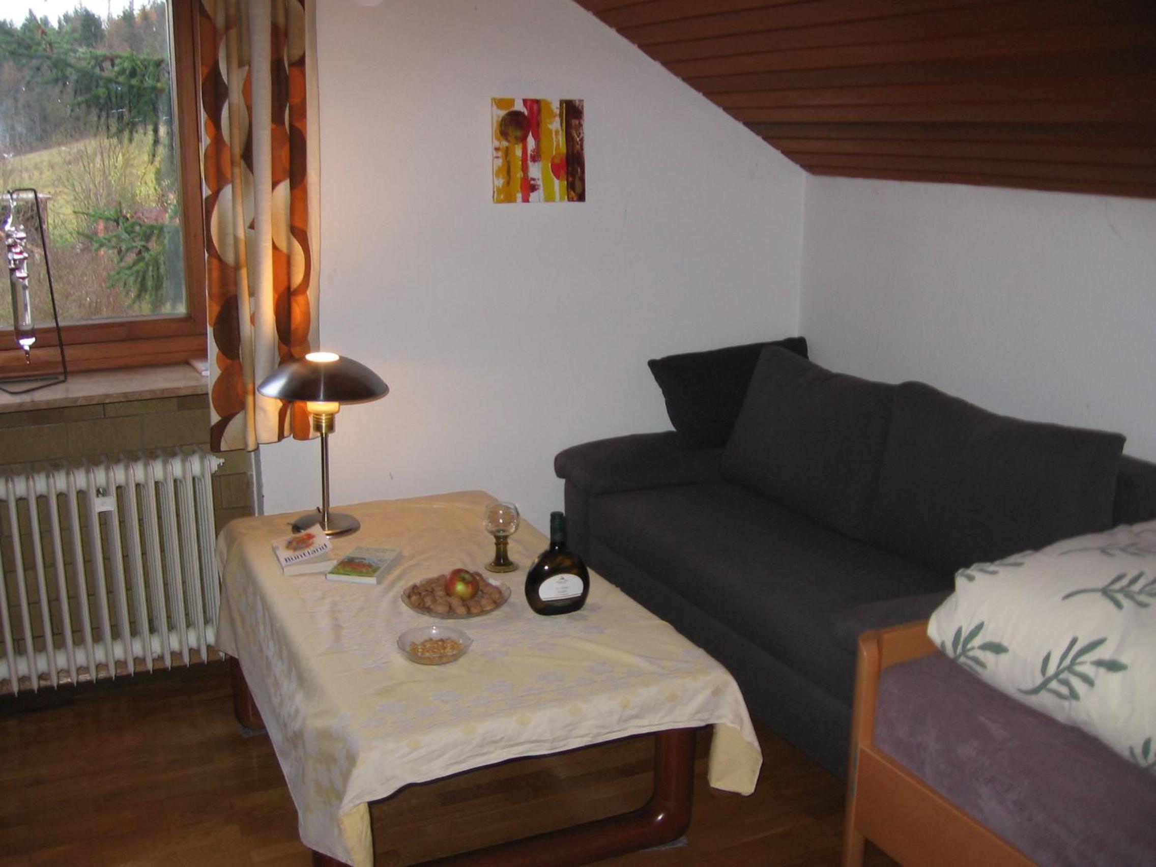 Double Or Twin Room With Bathroom photo 2