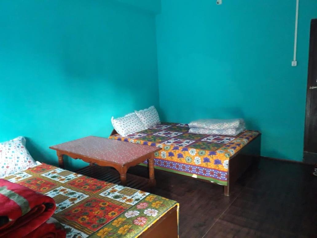 Deluxe Quadruple Room photo 1