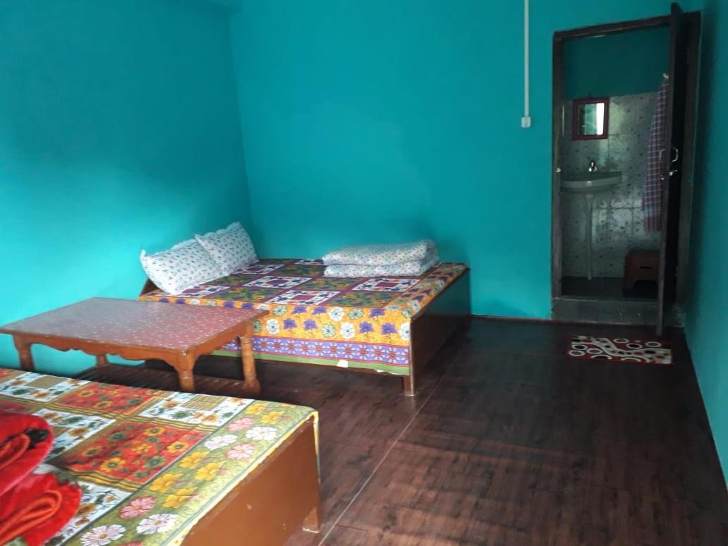Deluxe Quadruple Room photo 2