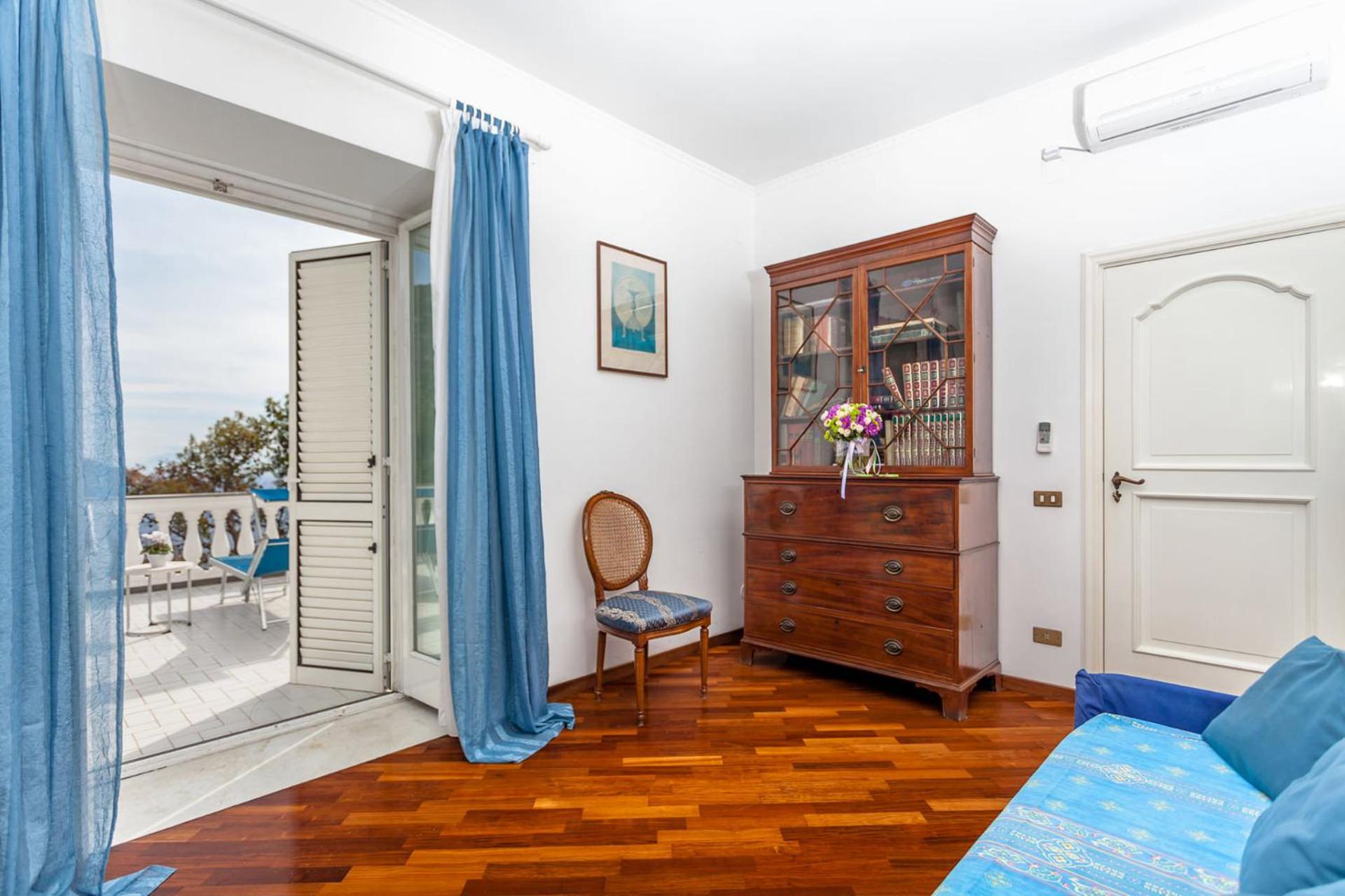 Four-Bedroom Villa