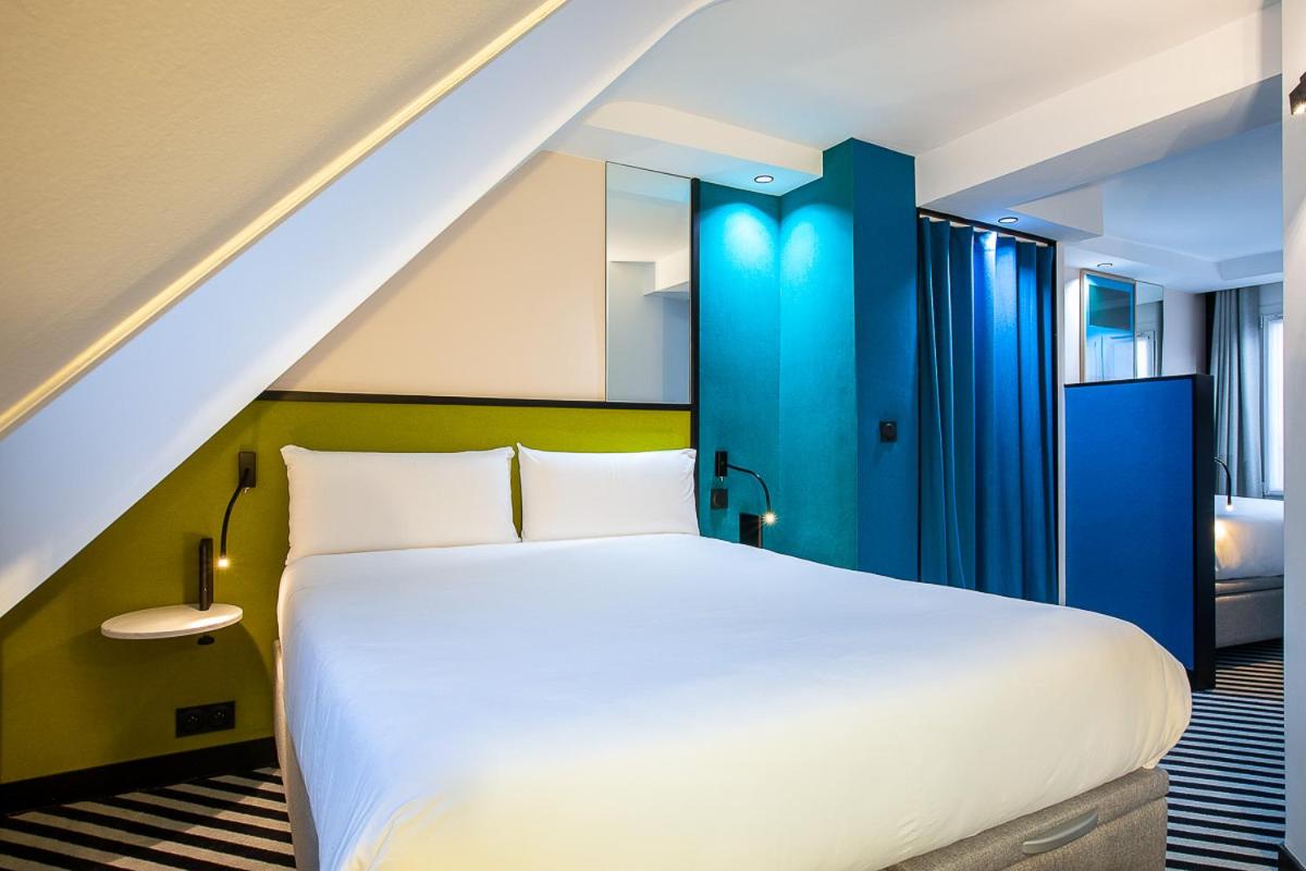 Triple Room photo 2