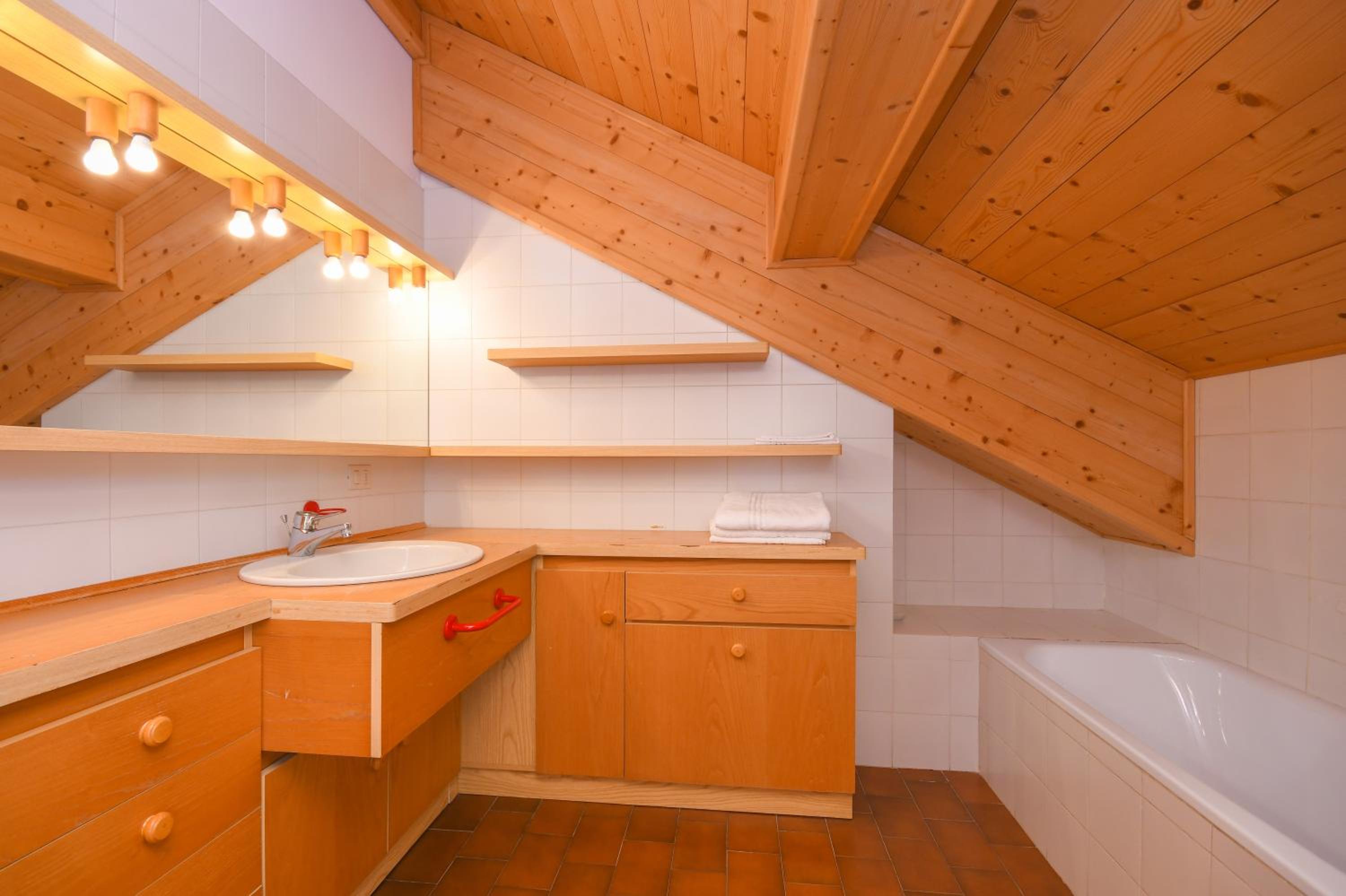 Penthouse Apartment photo 2