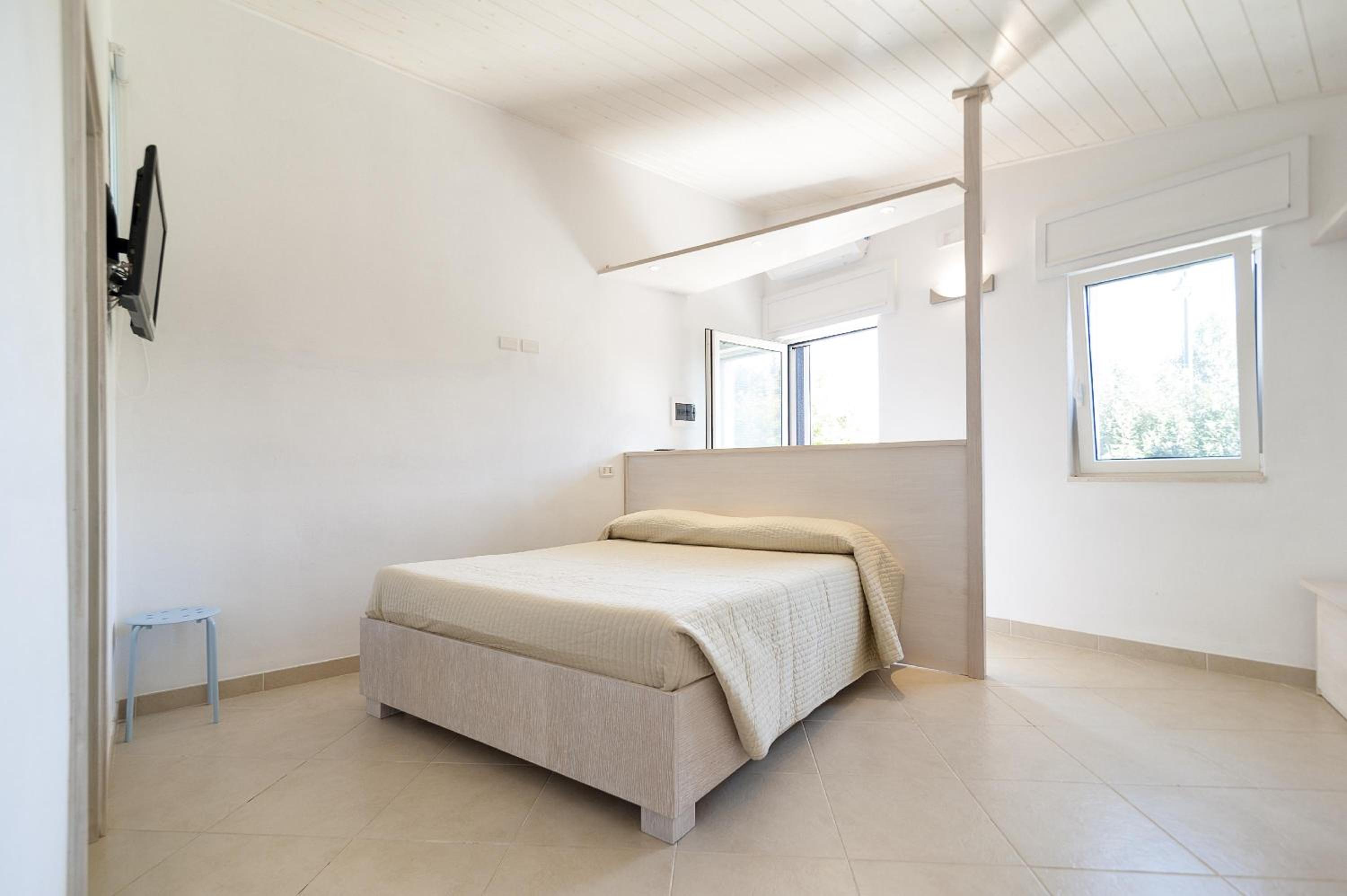 One-Bedroom Villa photo 1