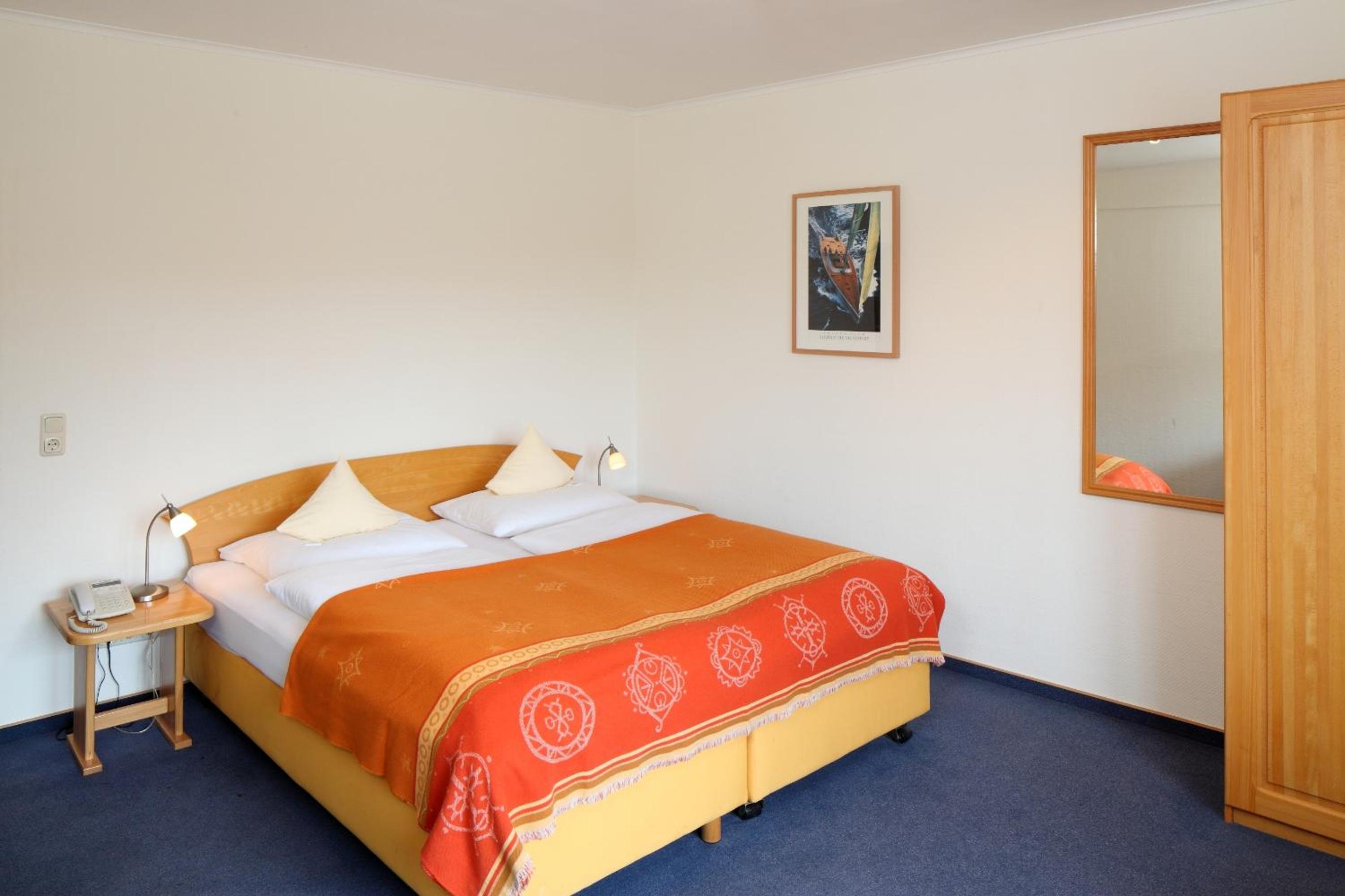Double Room - Photo 1