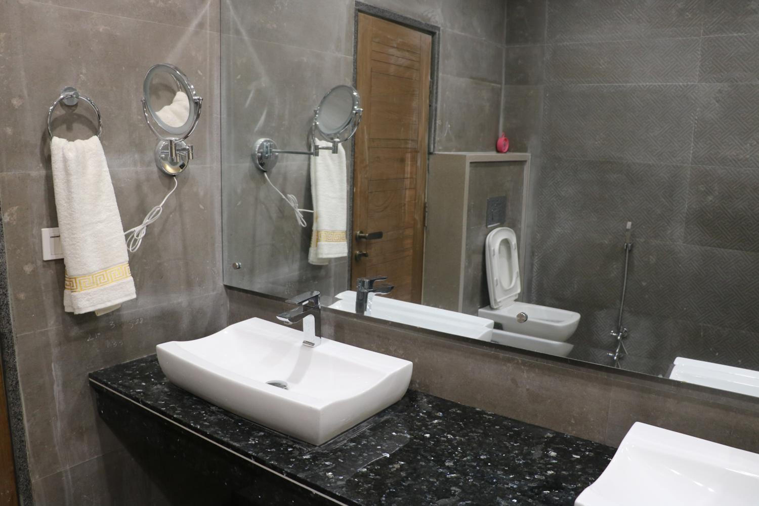 Presidential Suite photo 3
