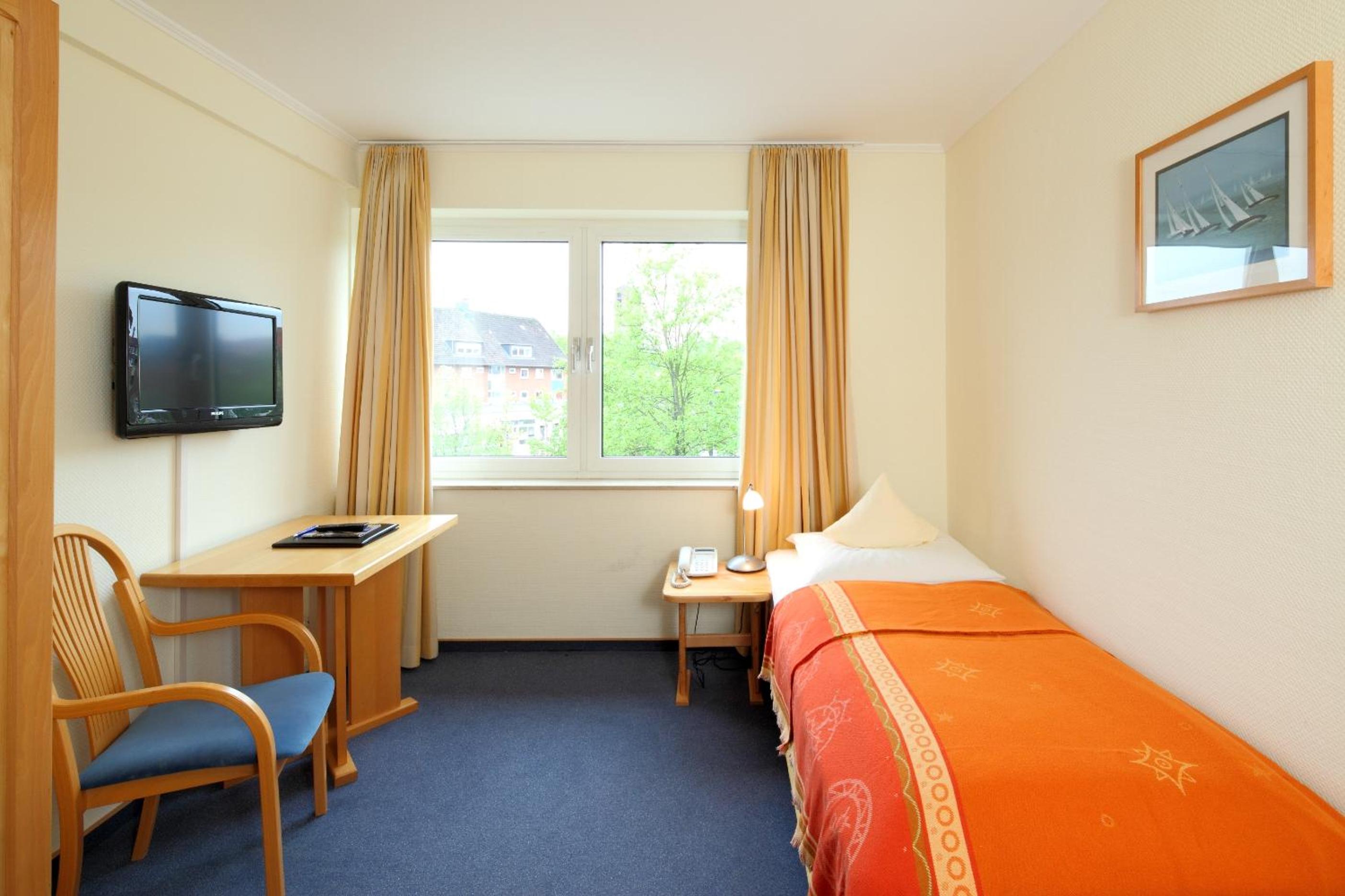 Economy Single Room photo 1