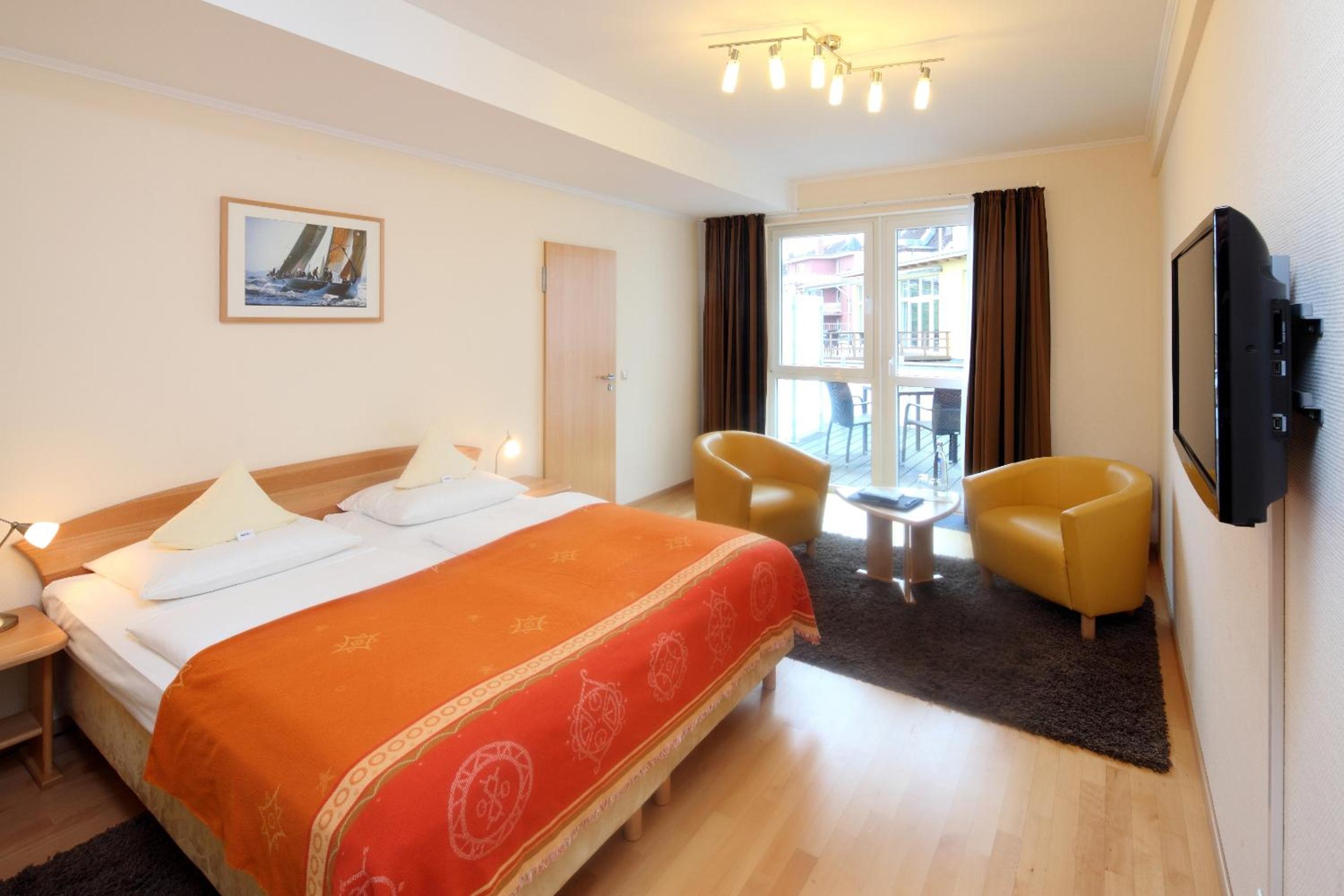 Comfort Double Room - Photo 1