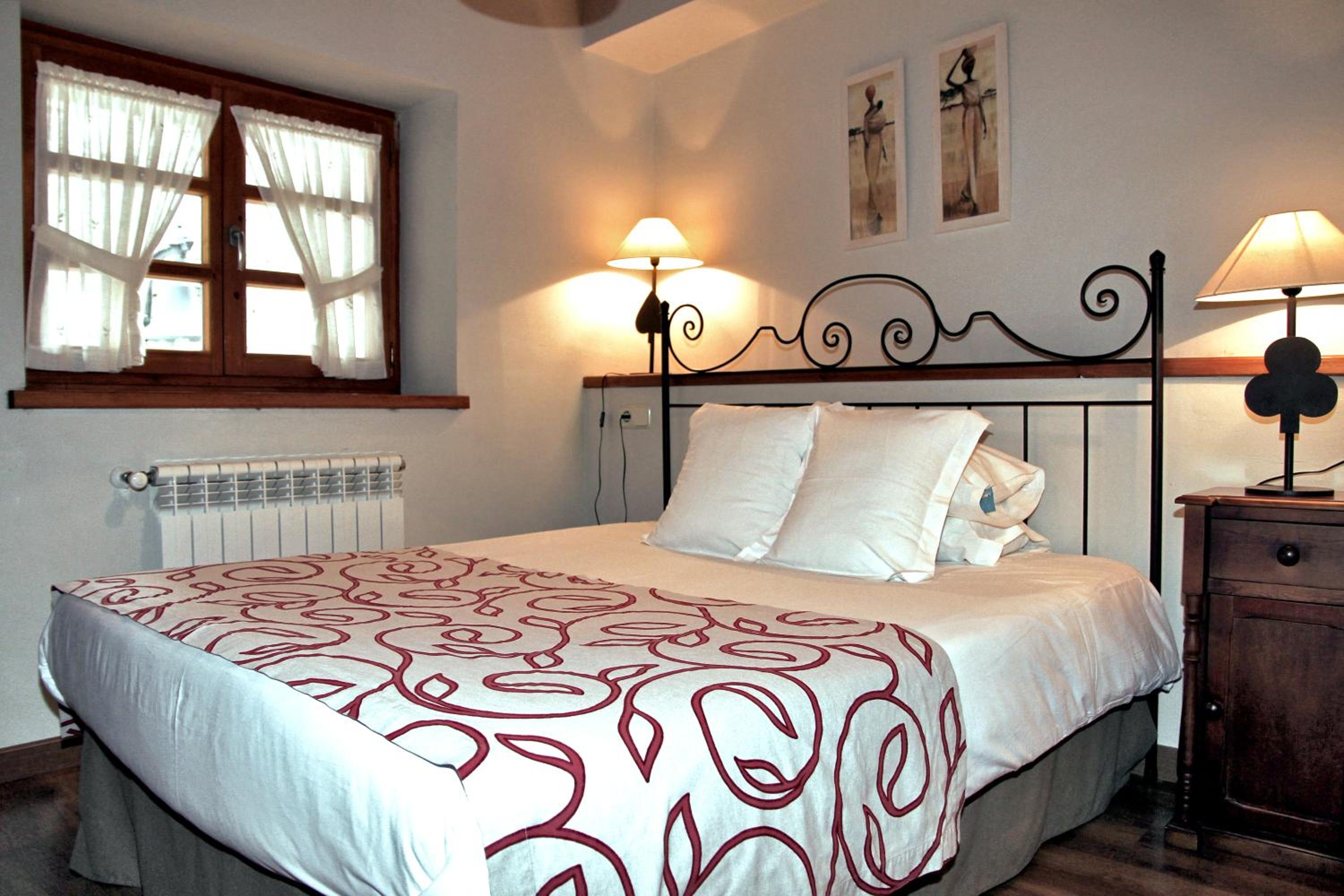 Apartamento (2 adultos)