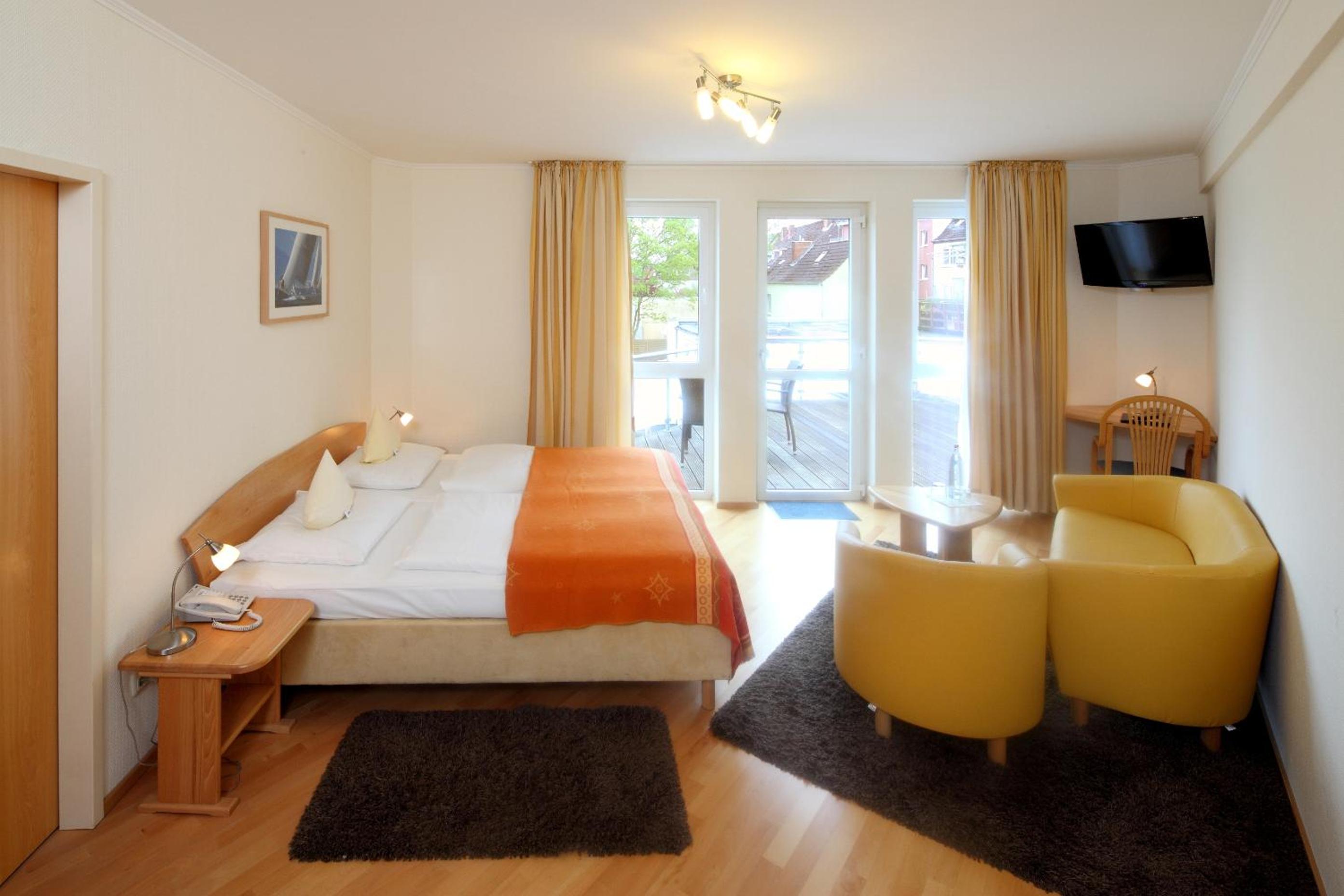 Comfort Double Room - Photo 2