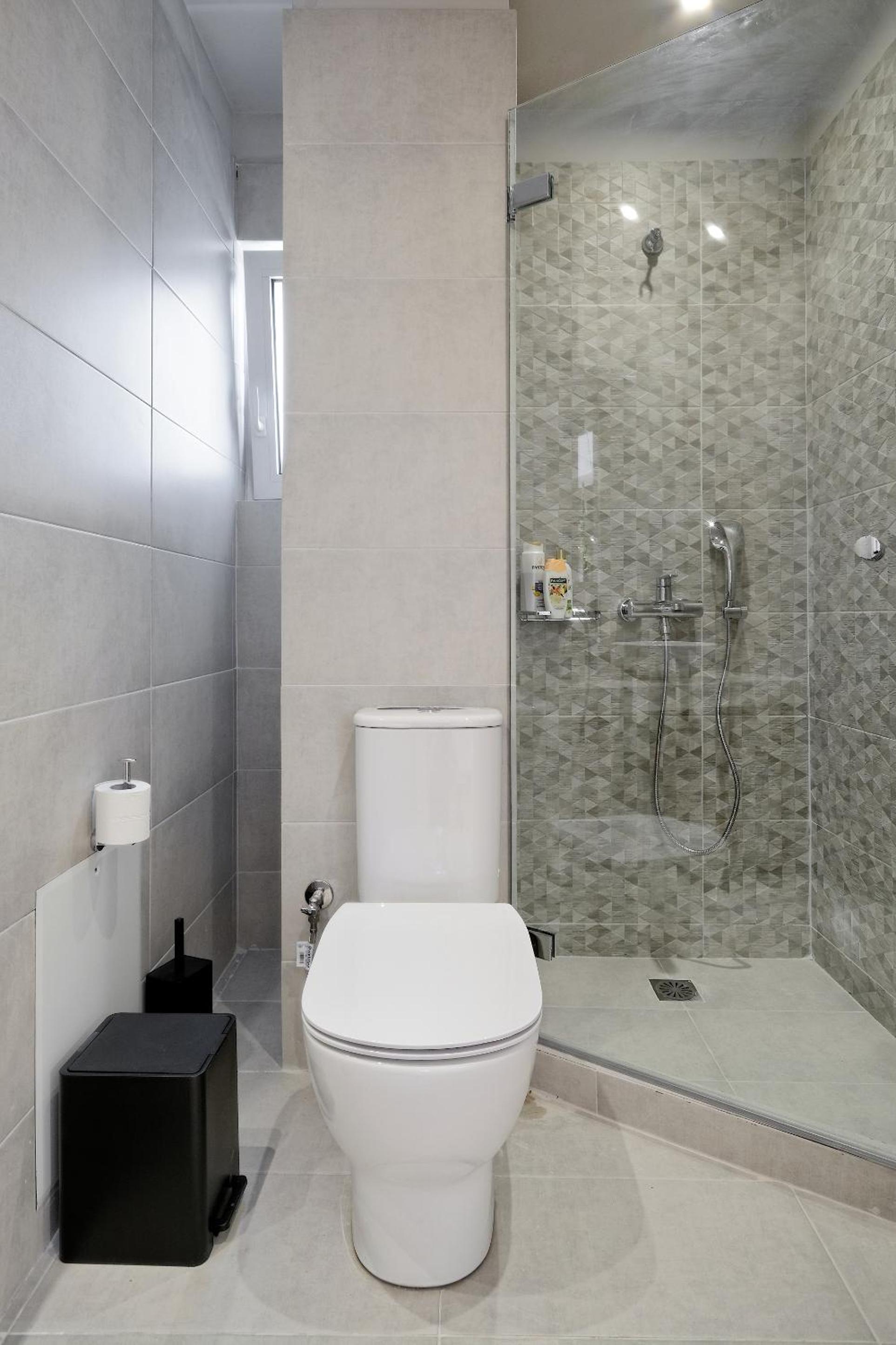 Apartment with Terrace photo 3