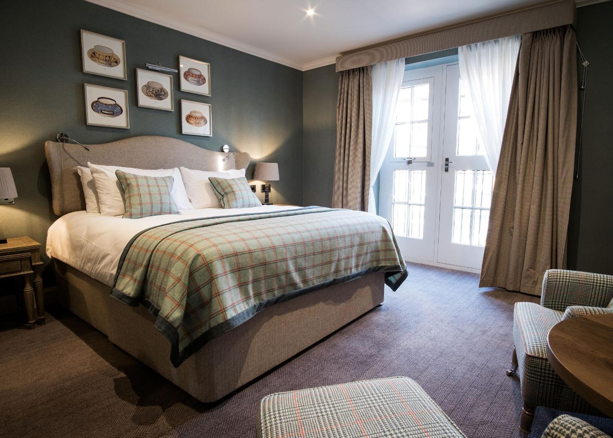 Signature Twin or Double Room
