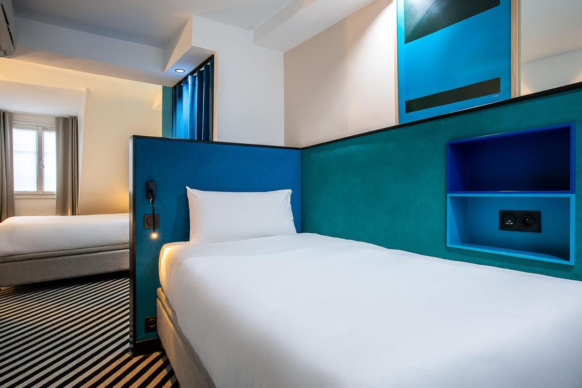 Triple Room photo 1