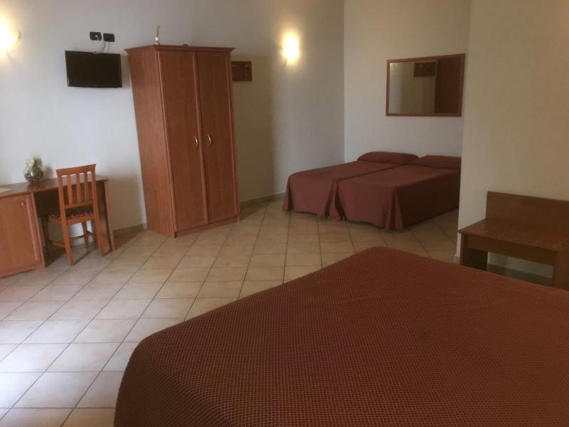 Quadruple Room photo 1