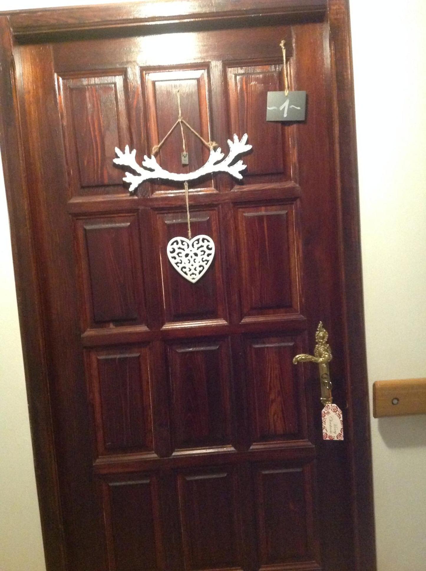 Quadruple Room - Photo 2