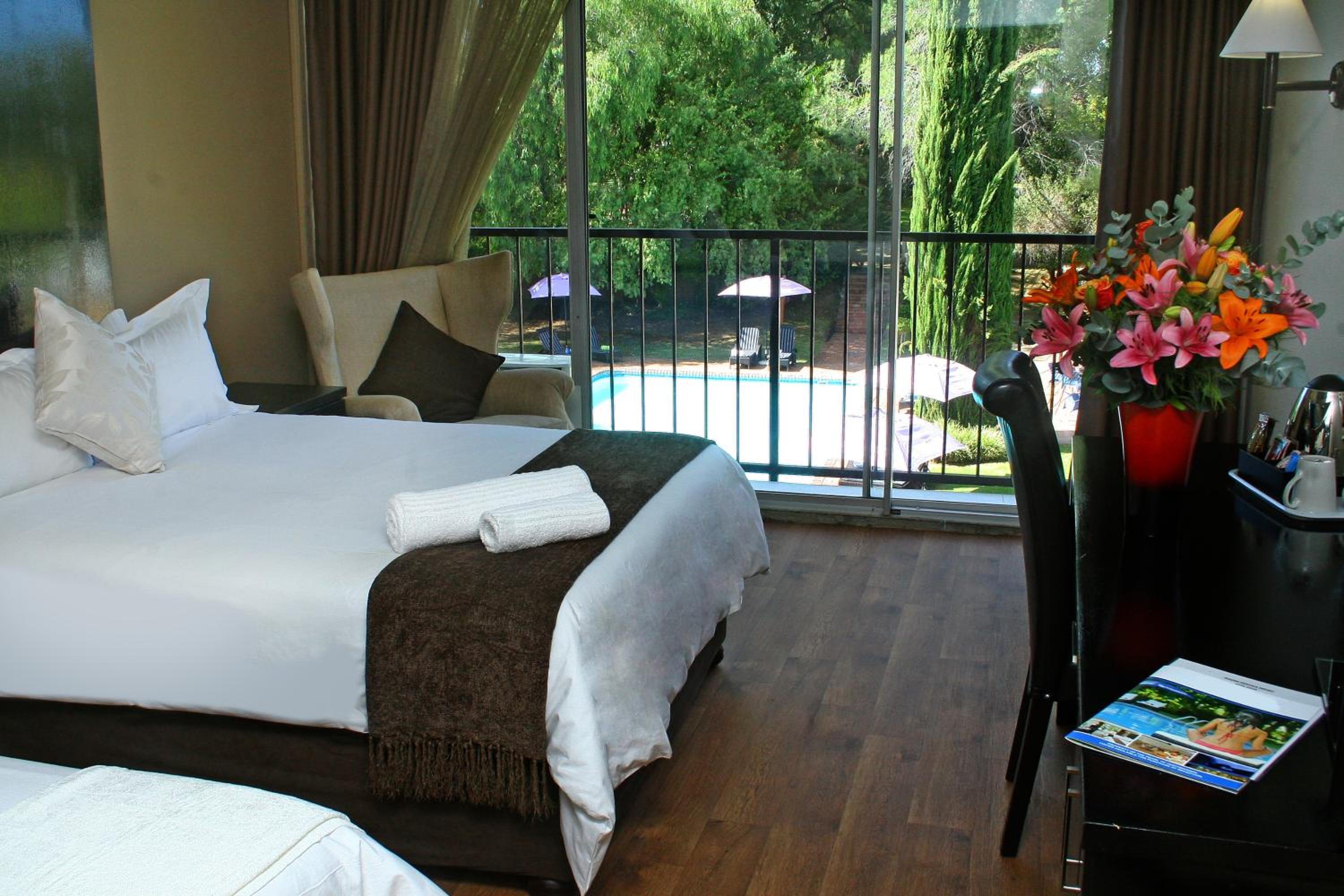  Double Room photo 1