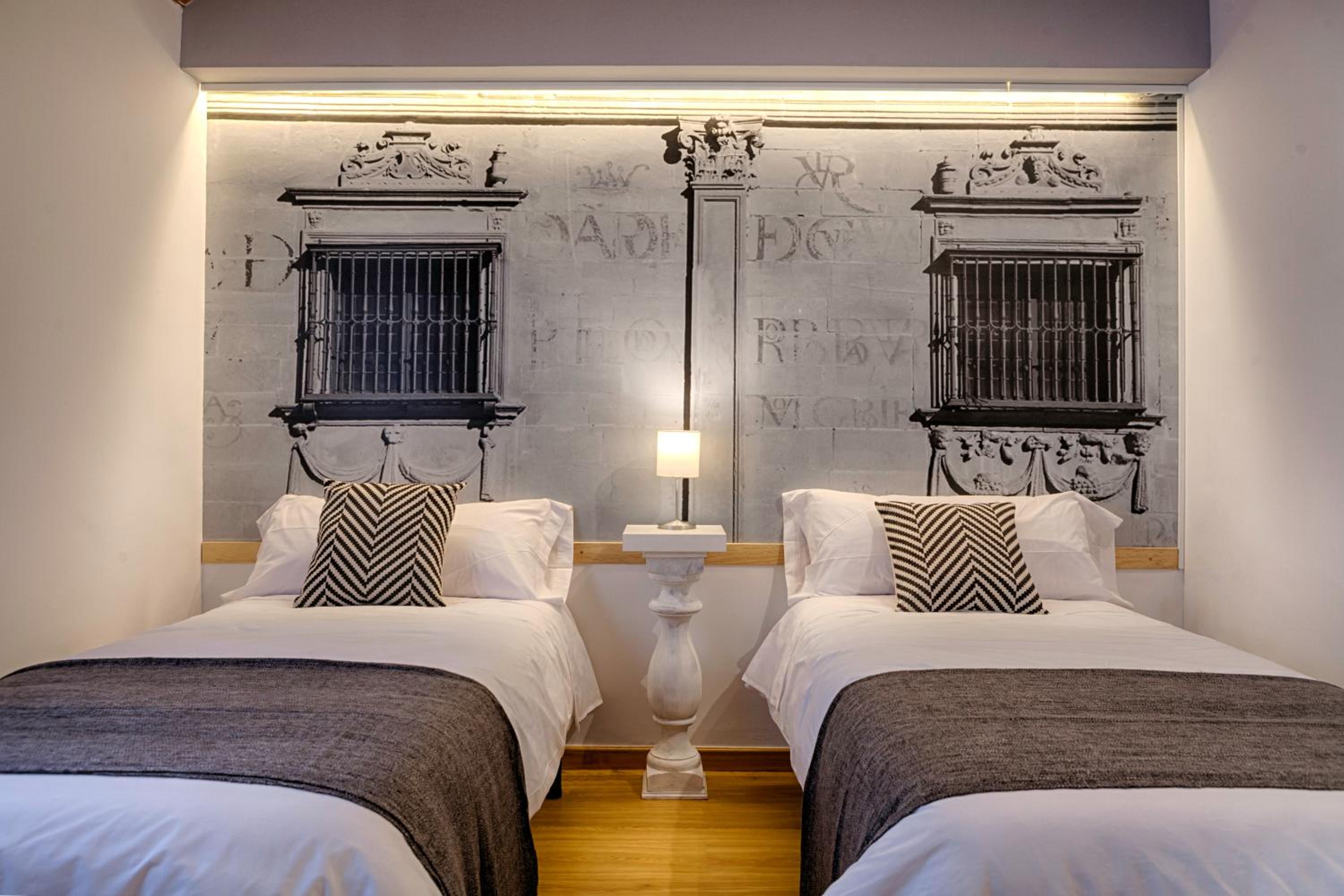 Apartamento de lujo