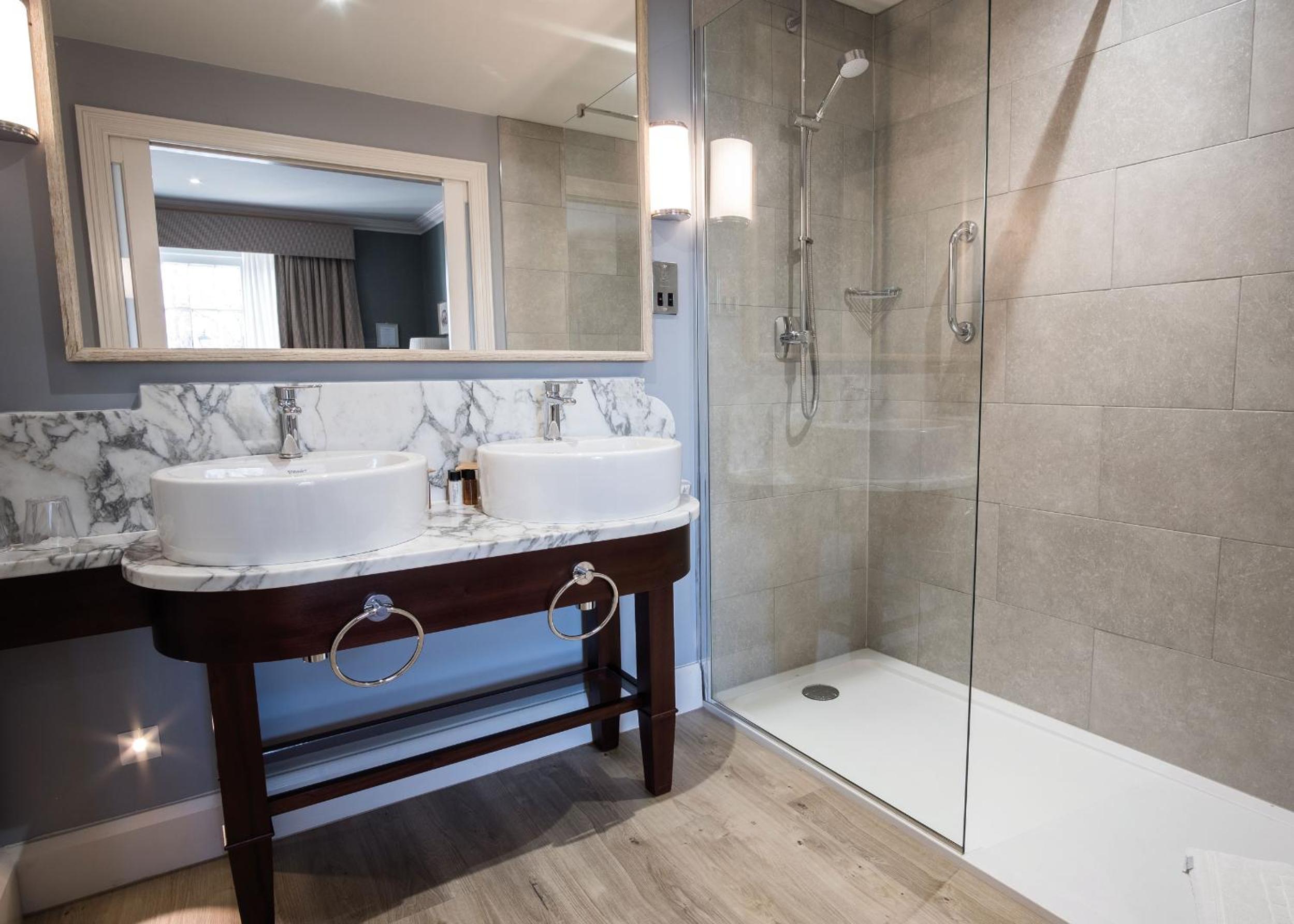Double Room with Terrace photo 3