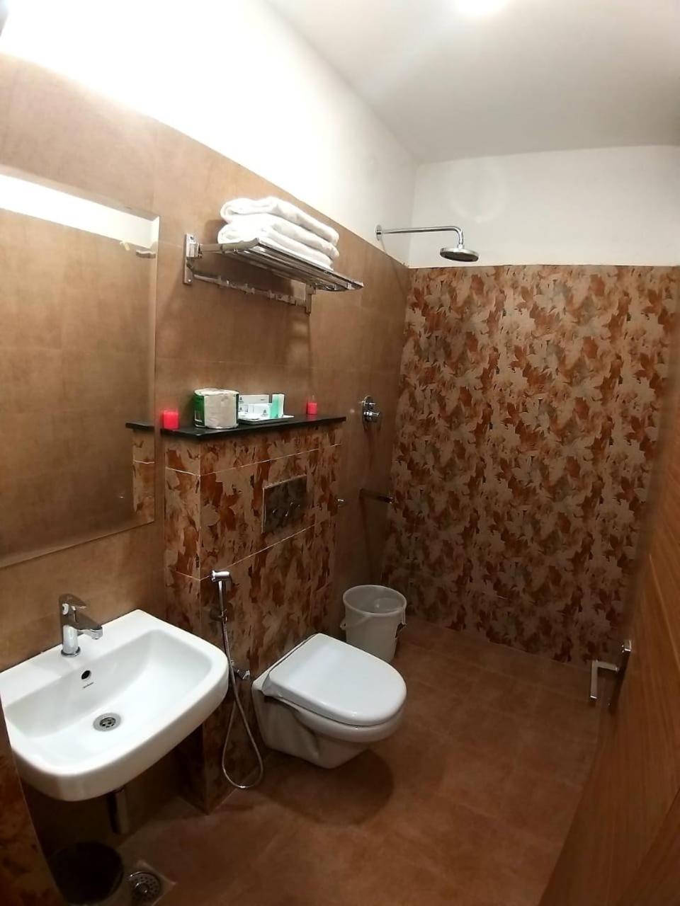 Deluxe Double Room - Photo 6
