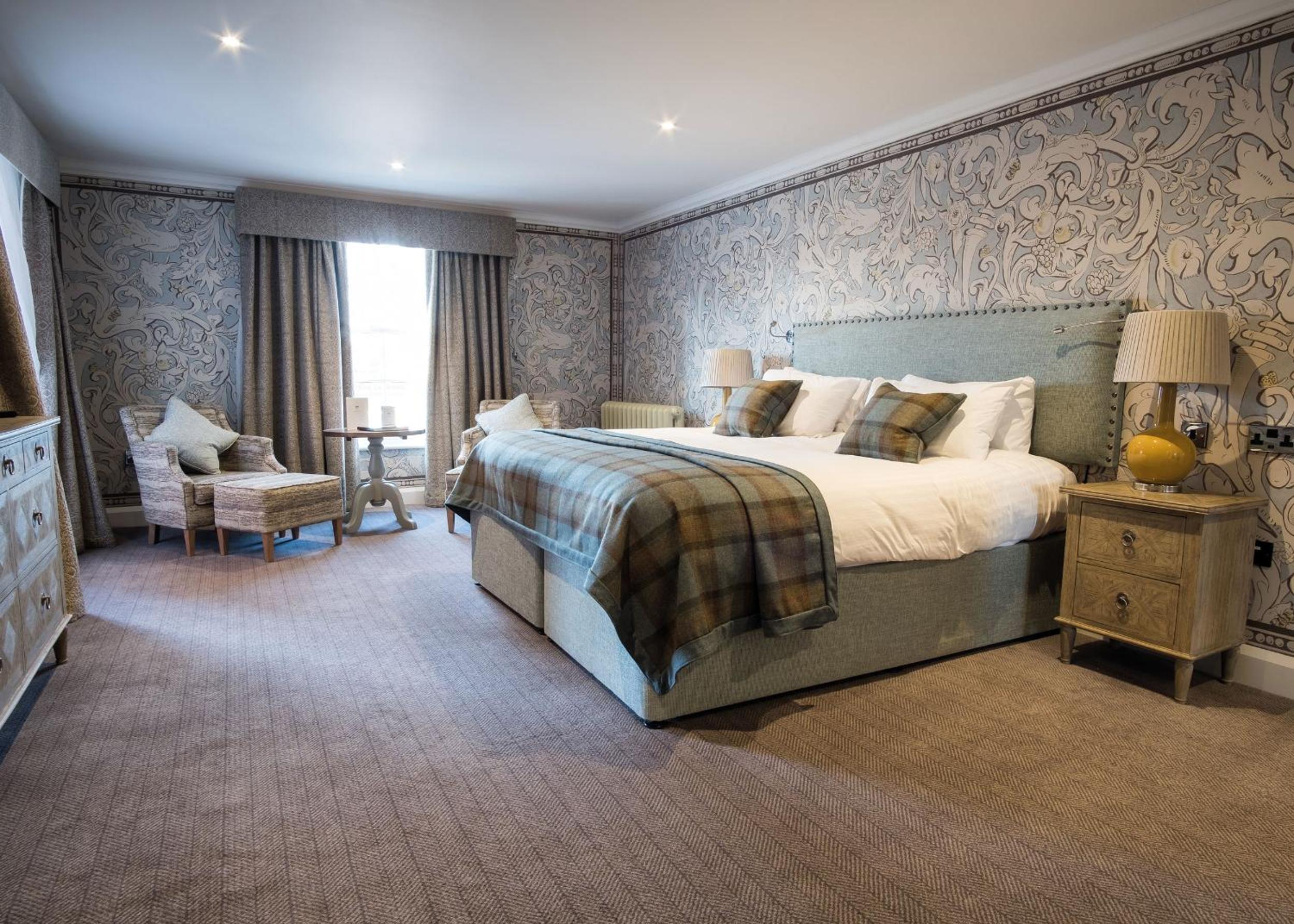 Feature Double Room
