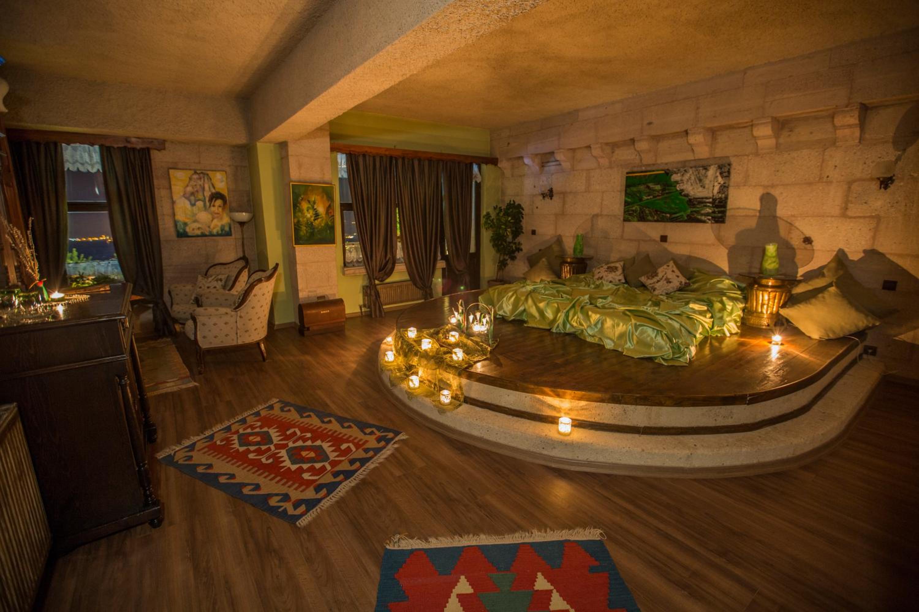 Panoramic Room photo 1