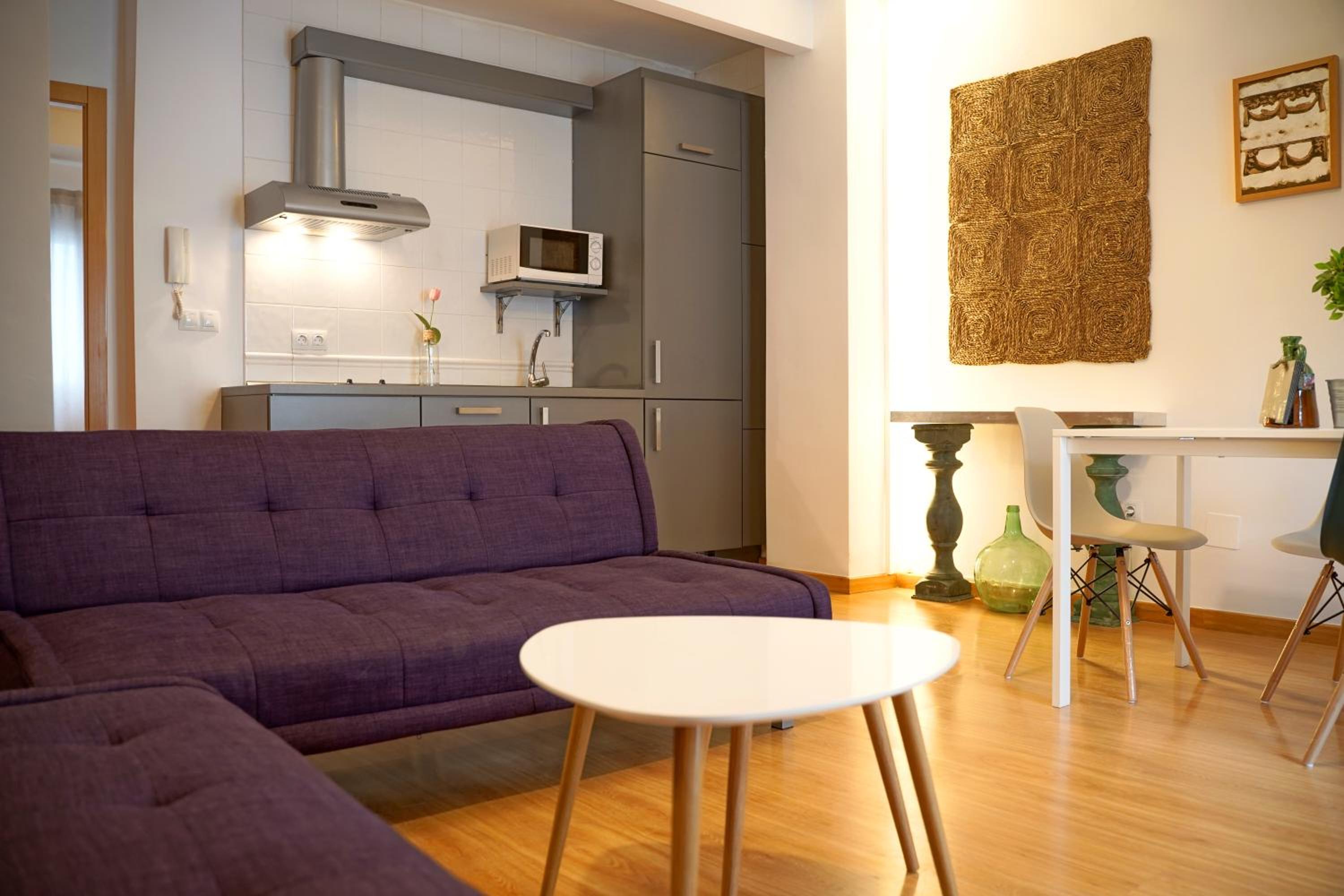 Standard Apartment photo 3