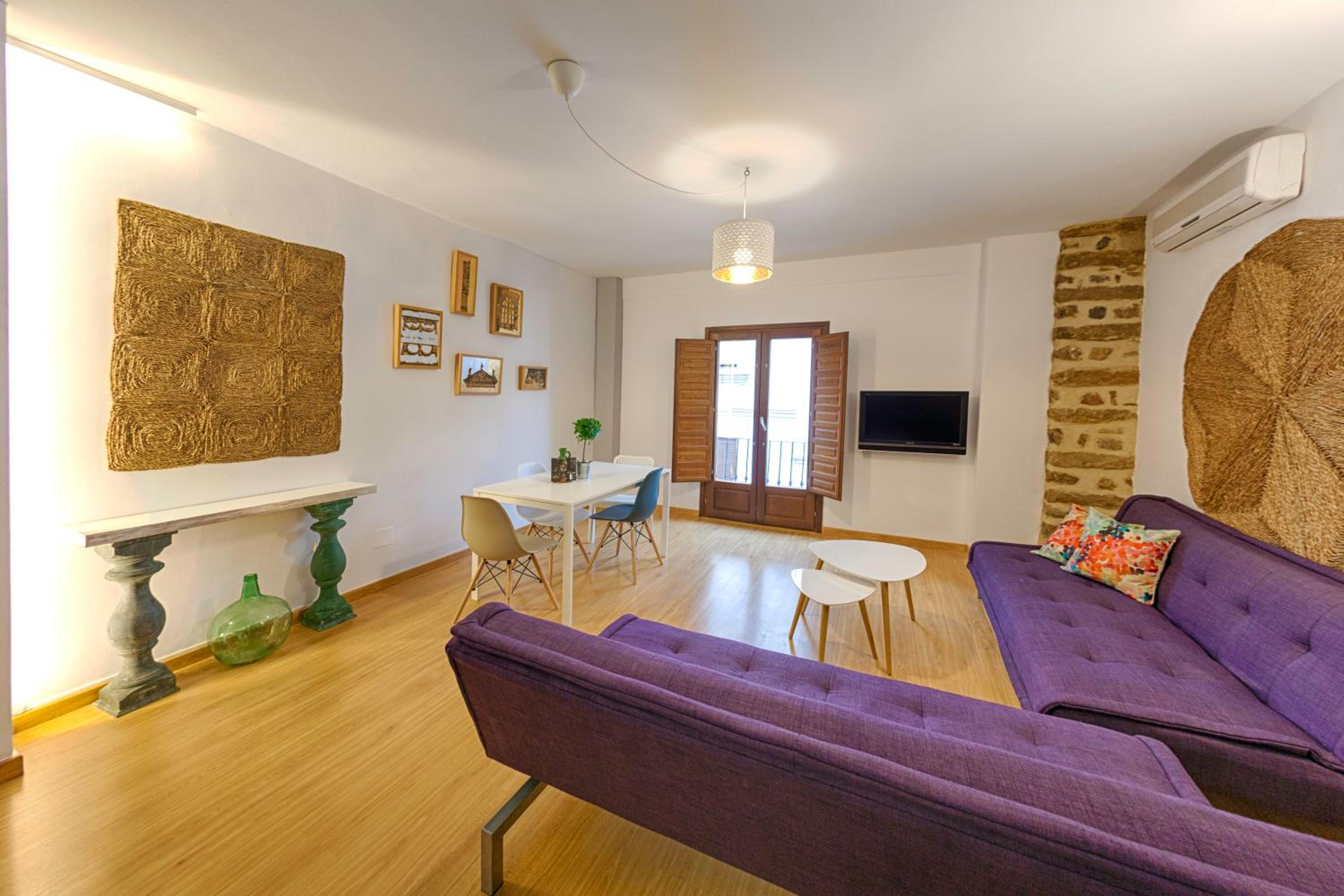 Apartamento Superior