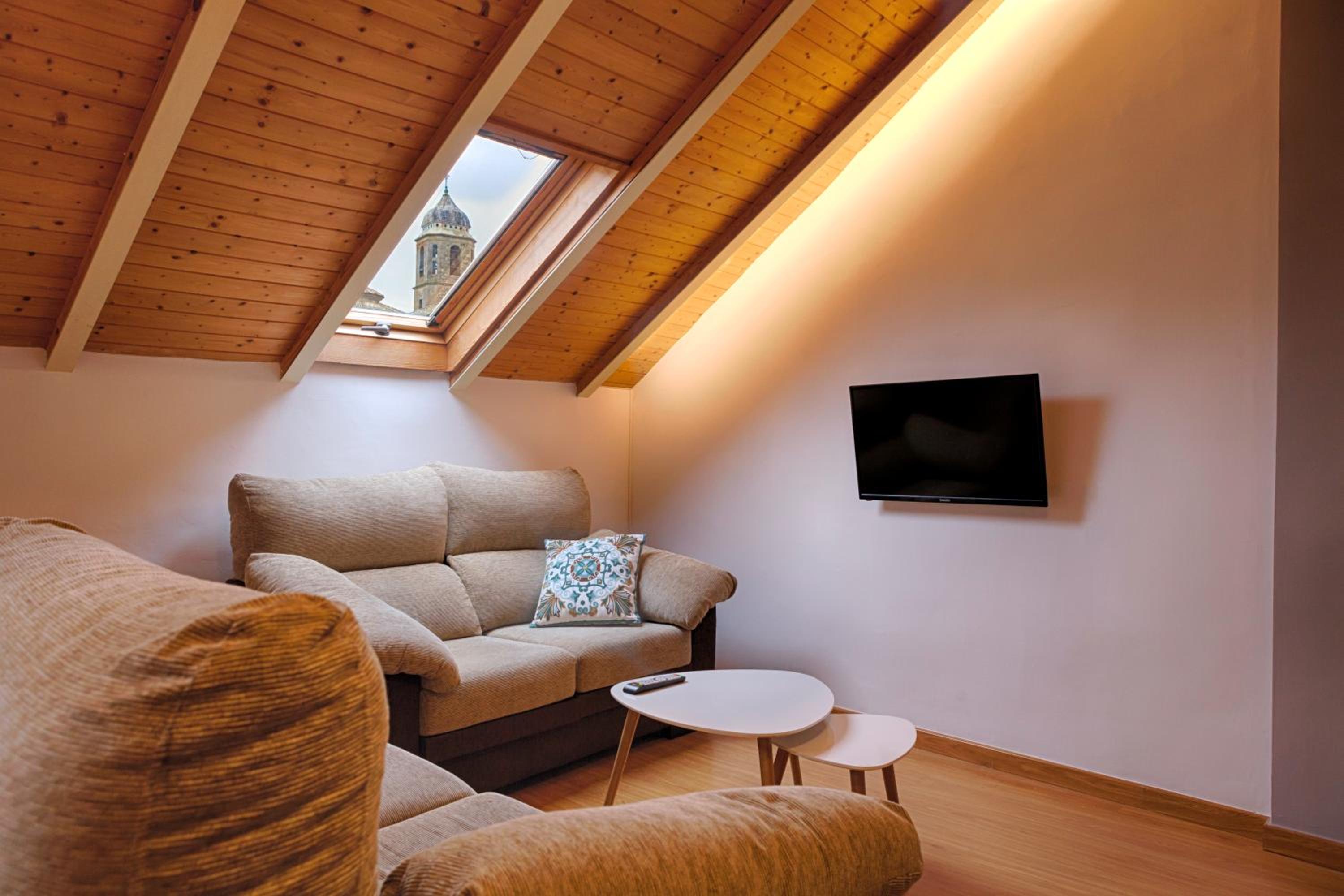 Apartamento de lujo