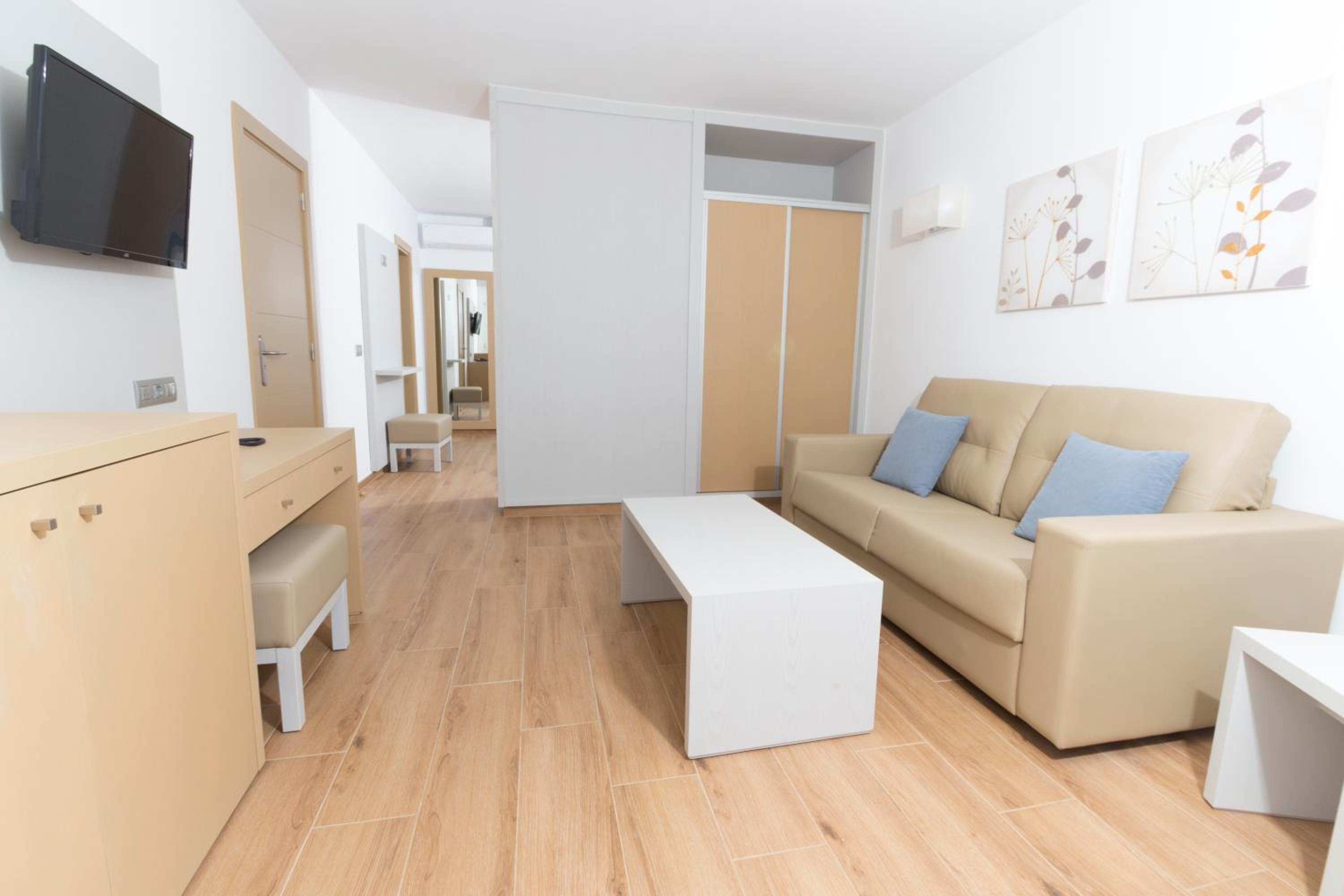 Habitación Doble Superior