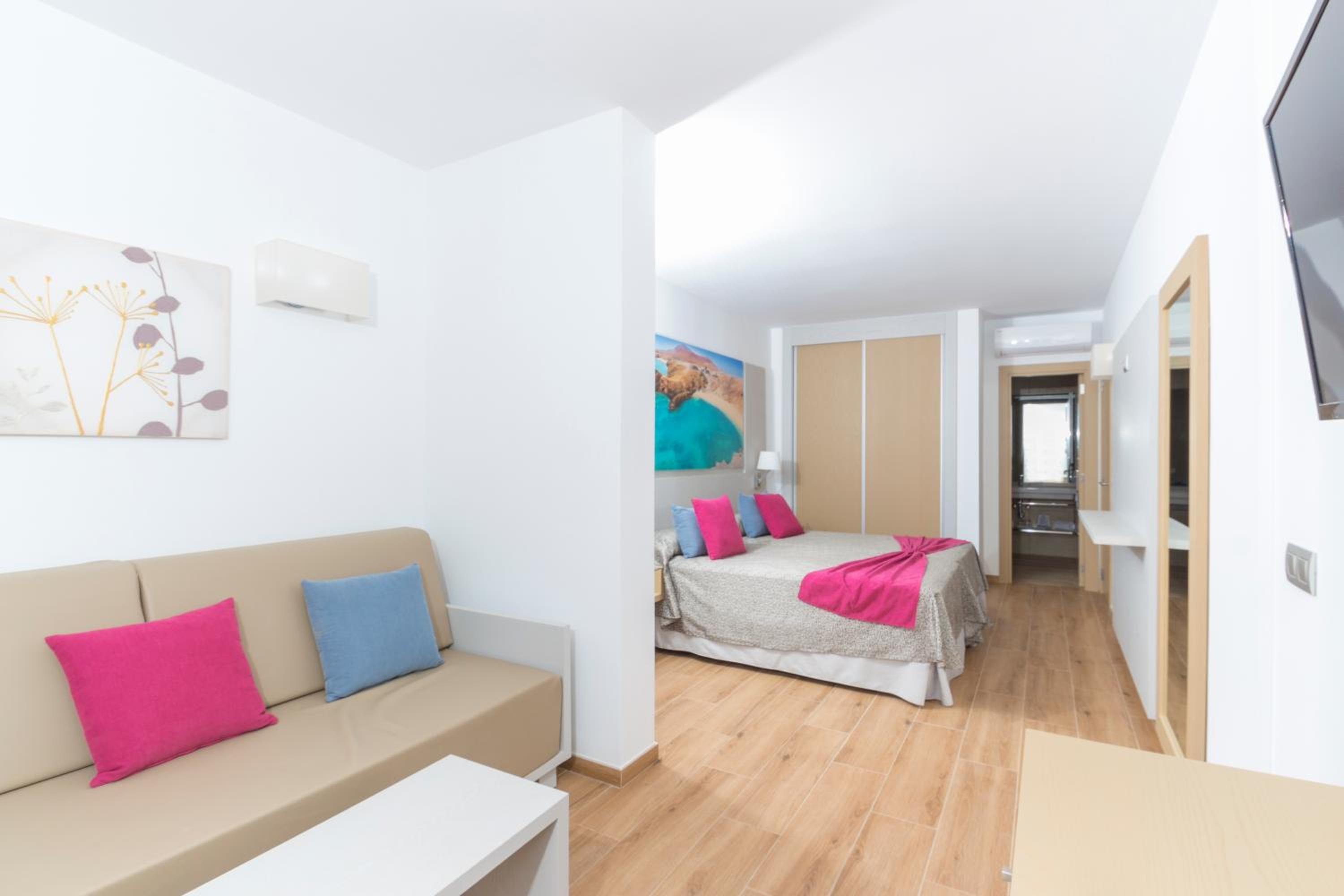 Habitación Doble