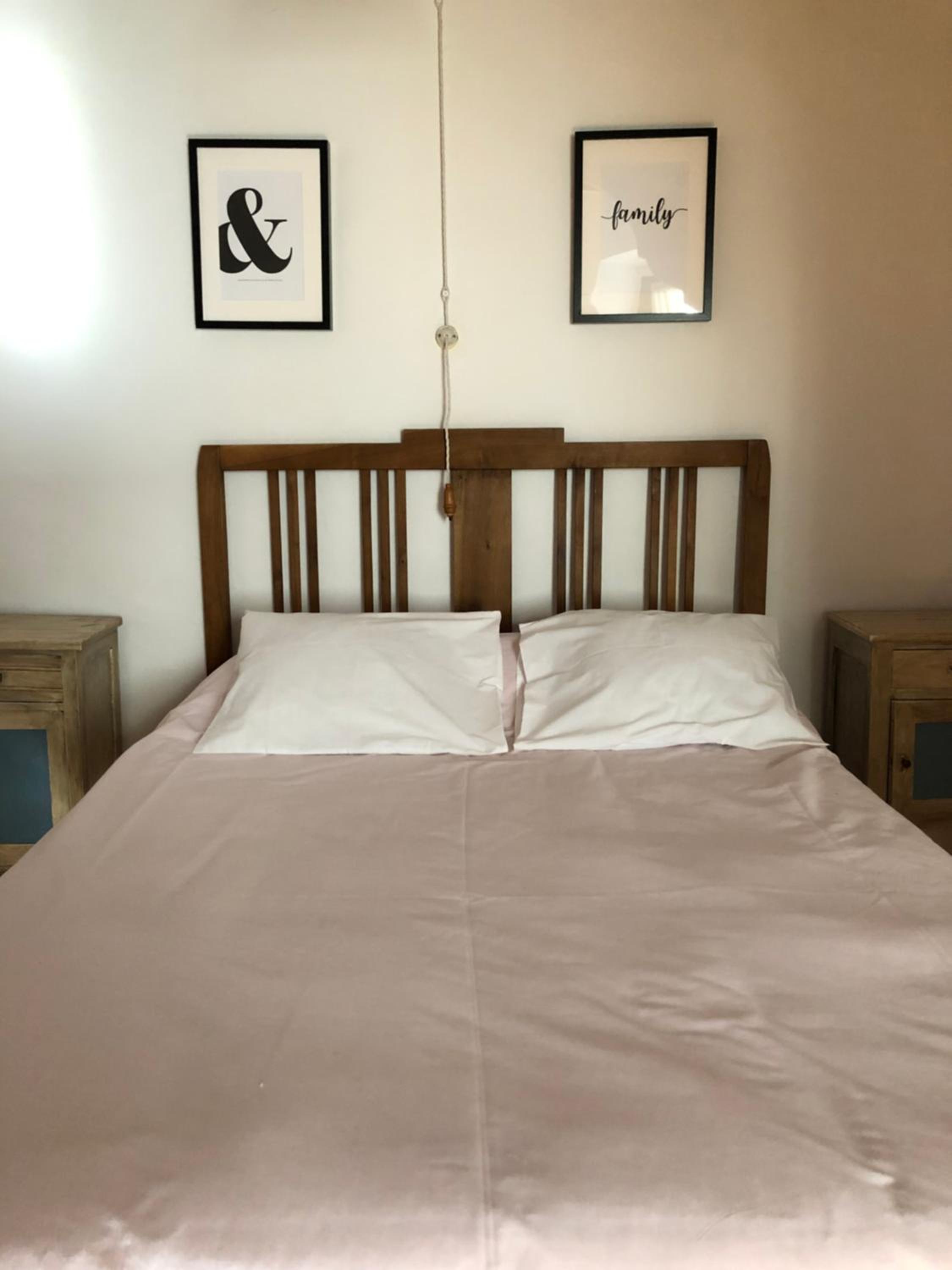 Habitación familiar