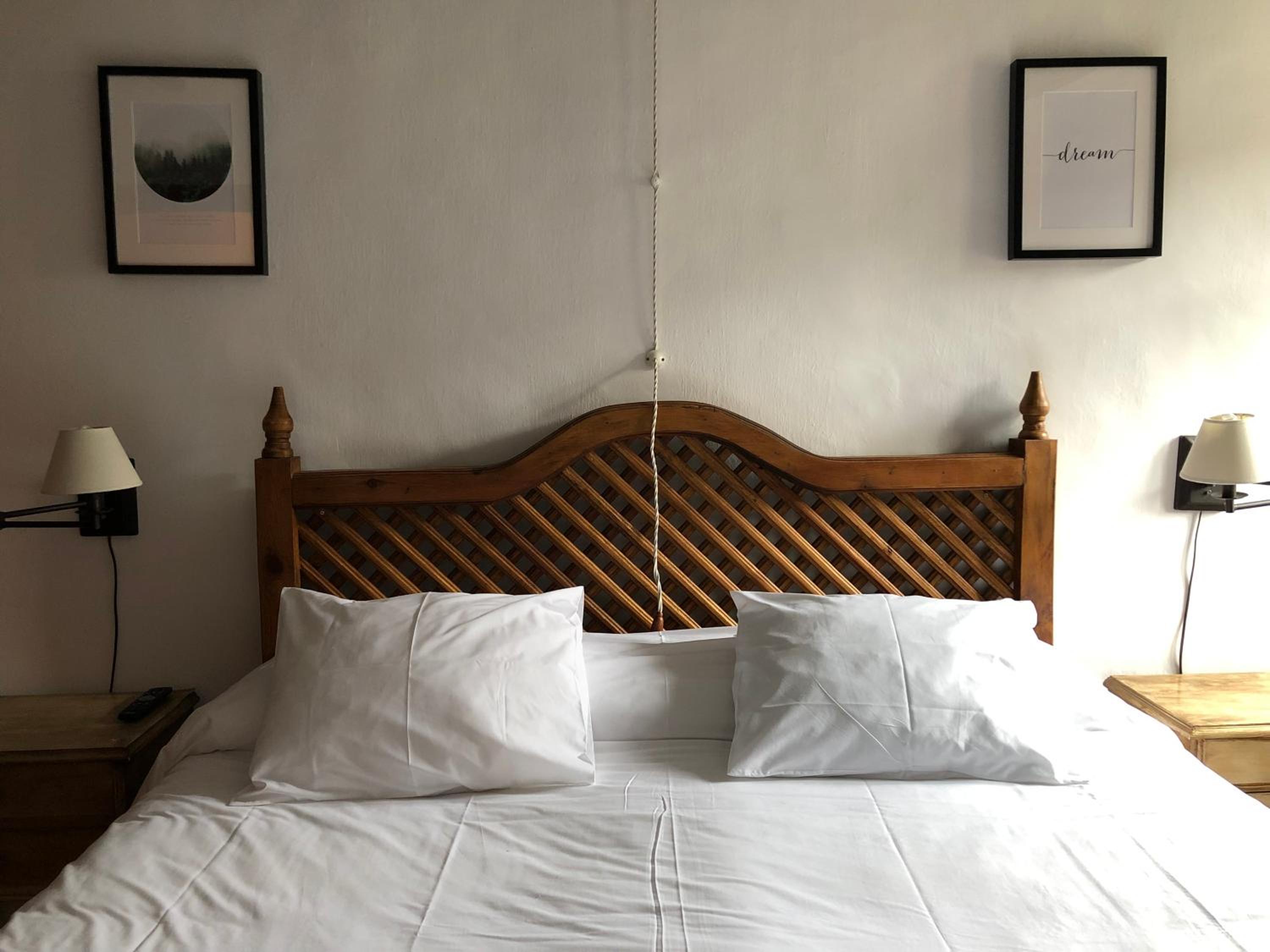 Double Room with Private Bathroom photo 2