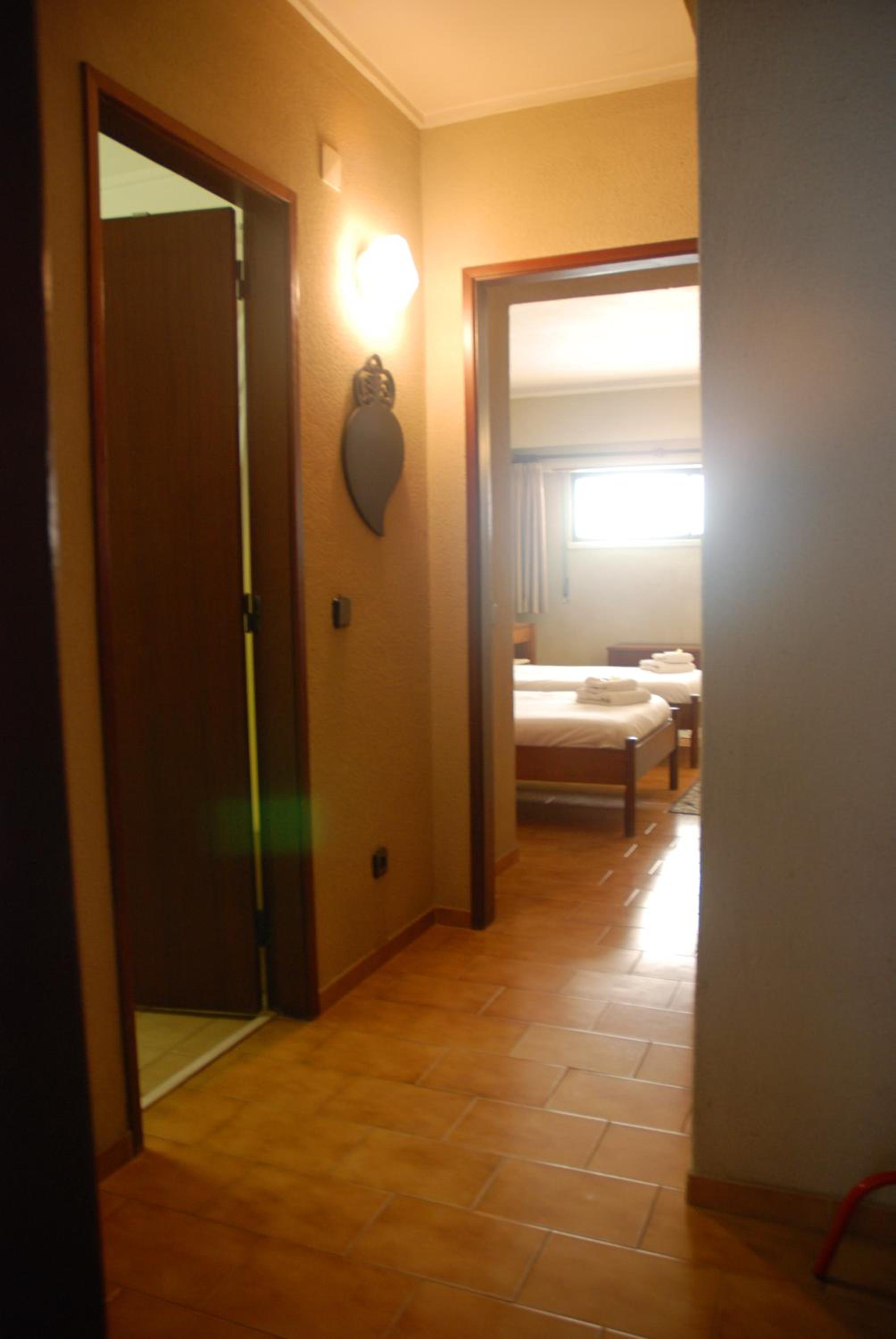Apartment with Sea View photo 2