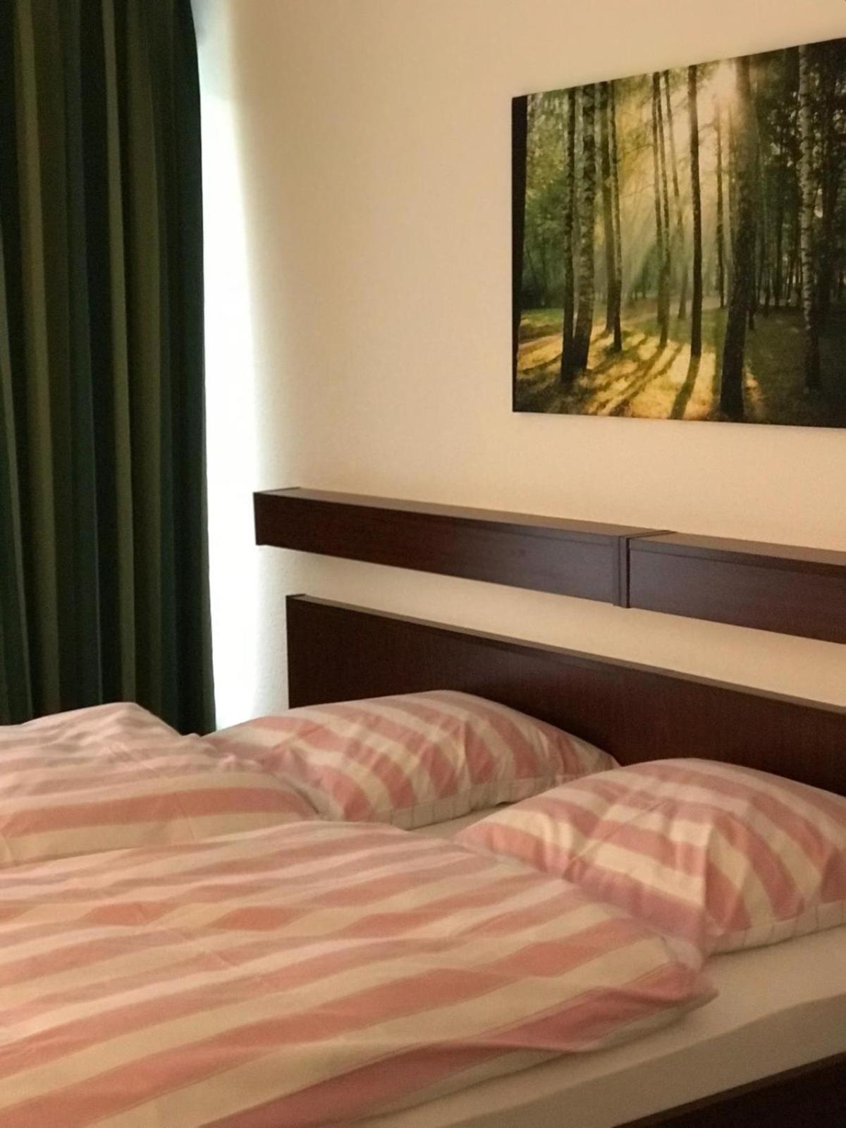 Double Room with Balcony - Photo 1