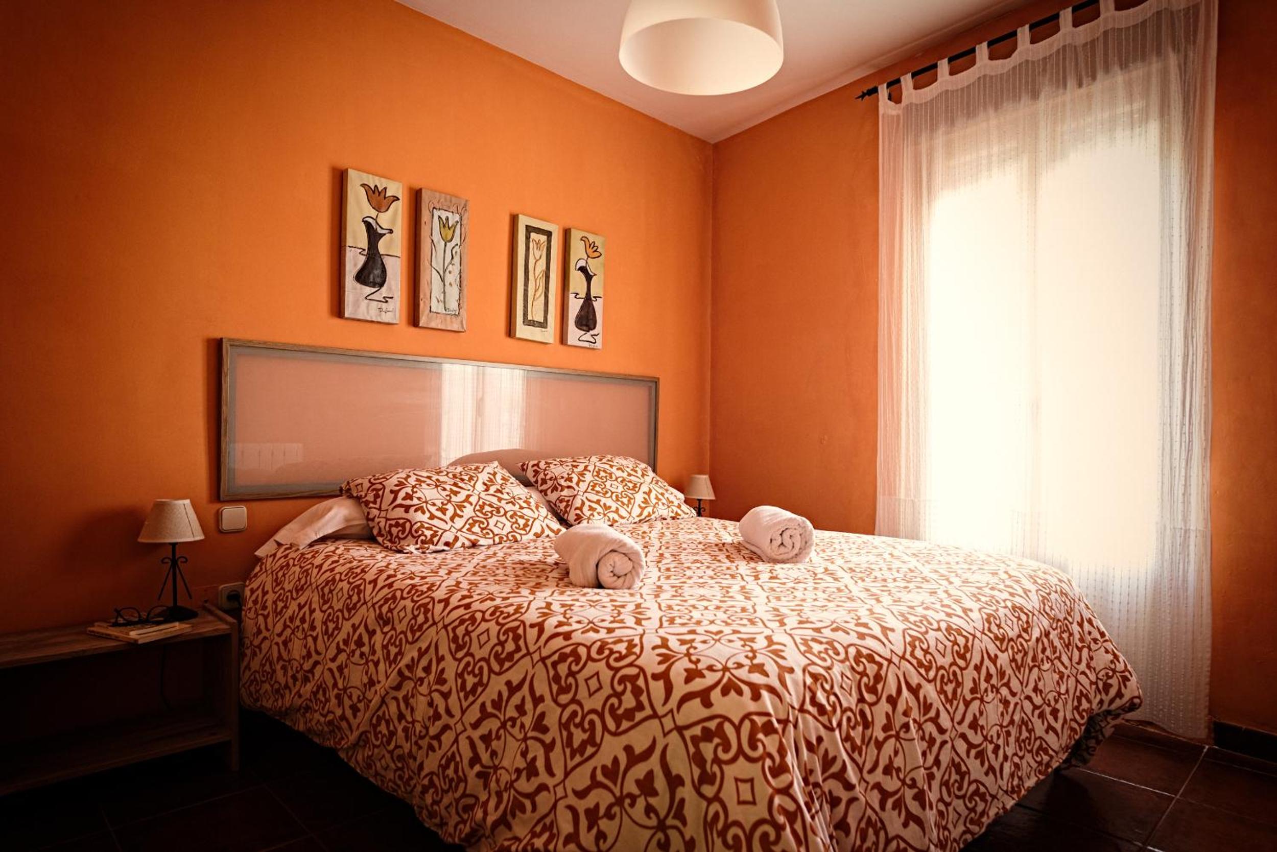 Casa de Dos Habitaciones