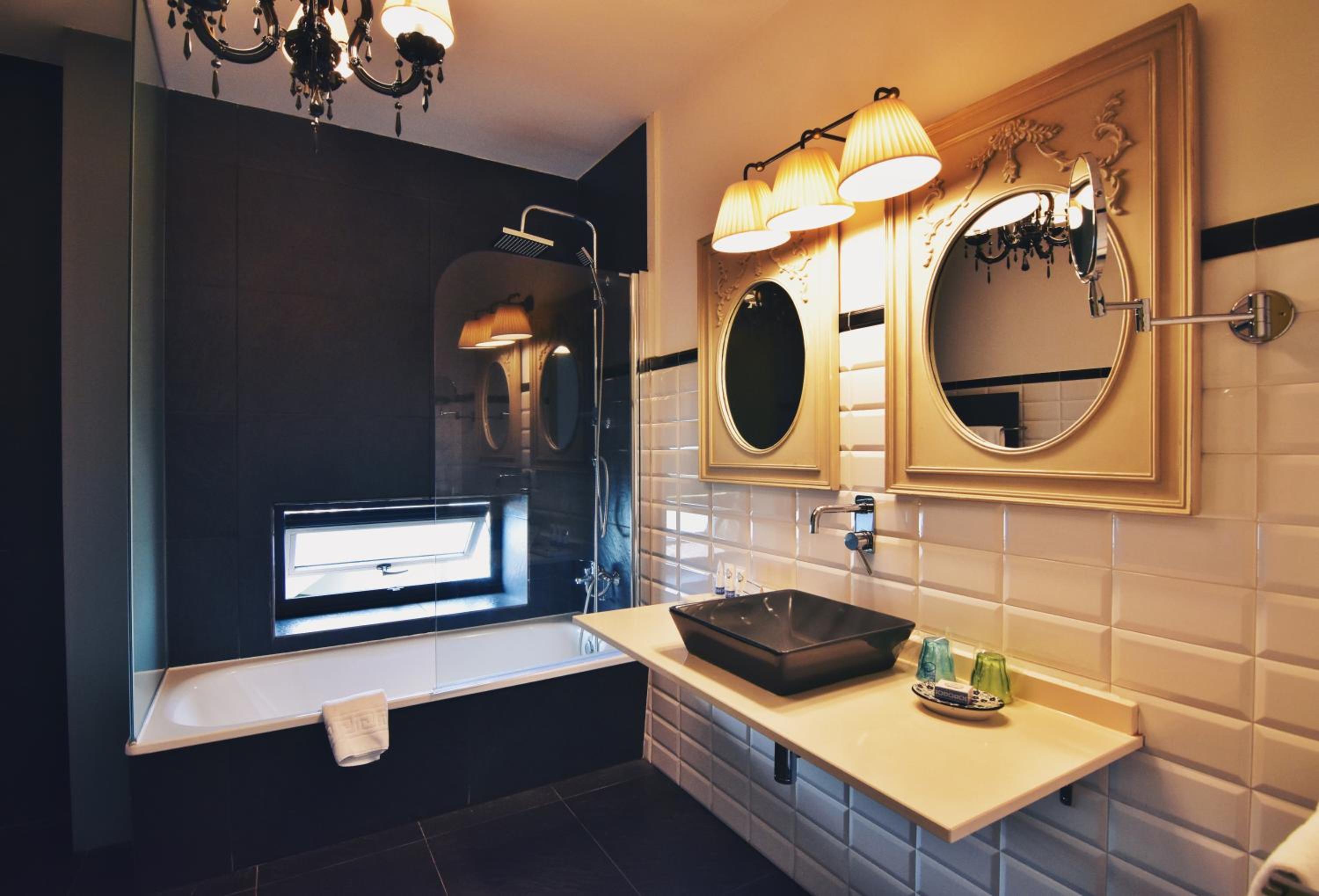 Superior Double Room with Terrace - Photo 12