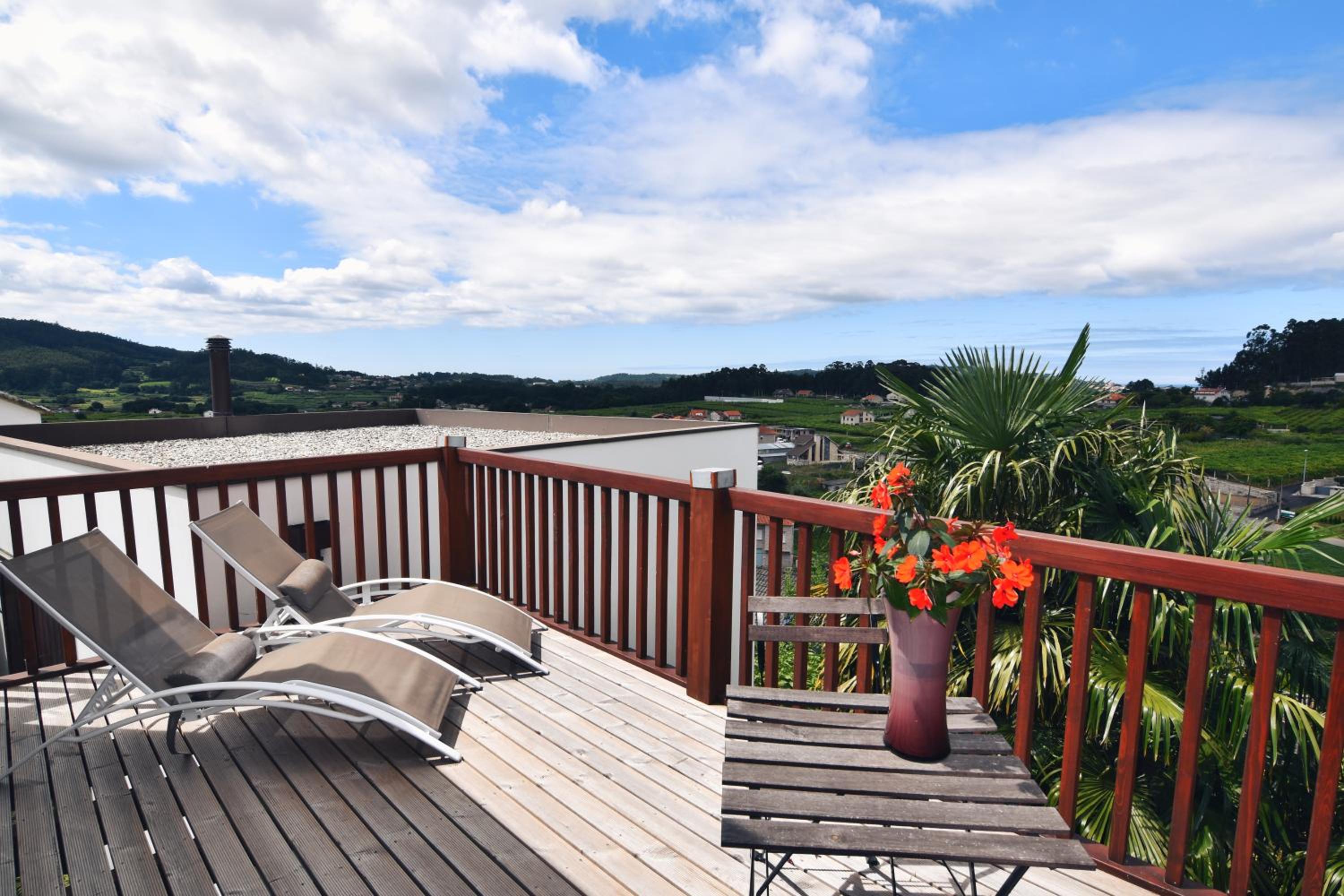 Superior Double Room with Terrace - Photo 11