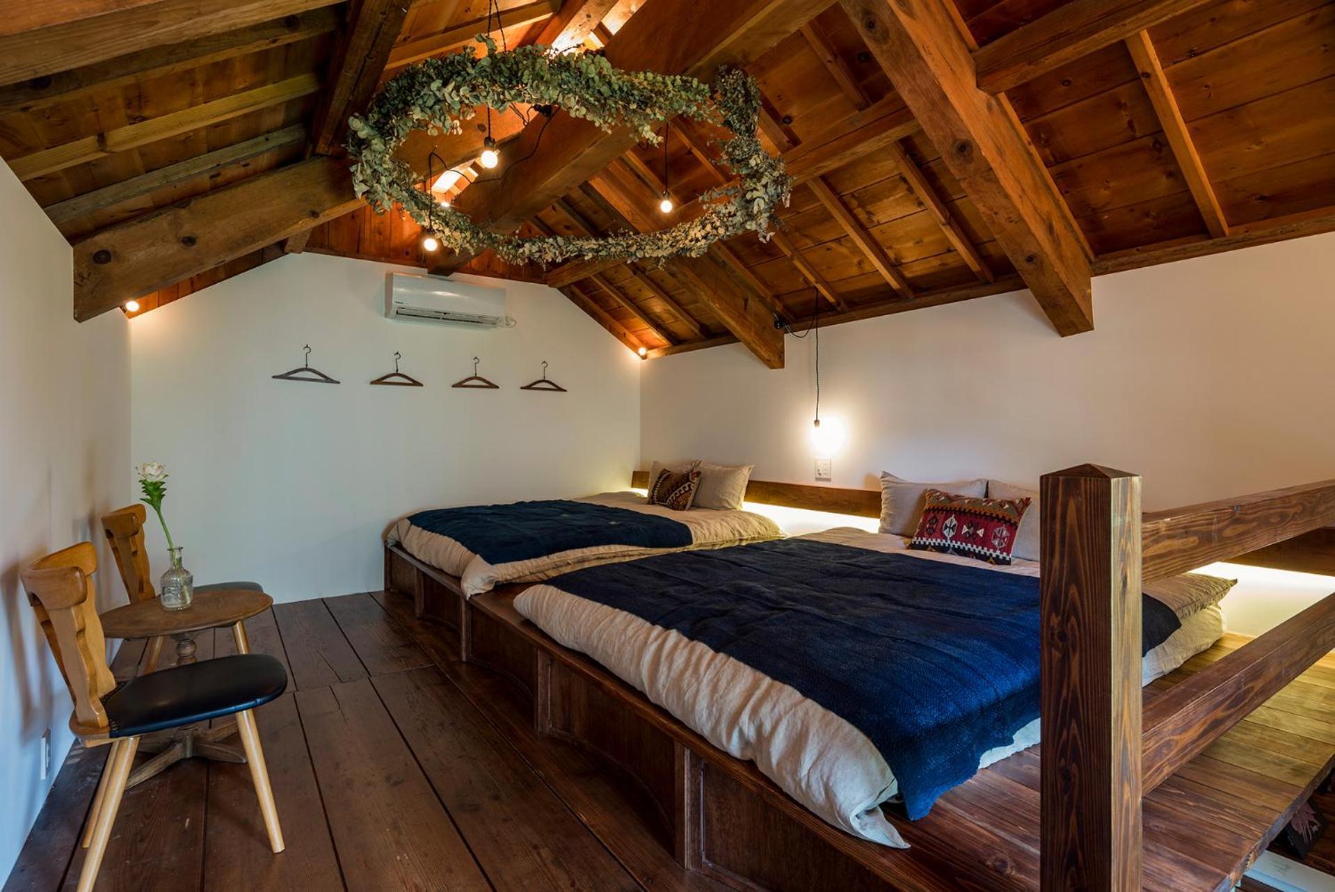 Quadruple Room with Bath photo 1