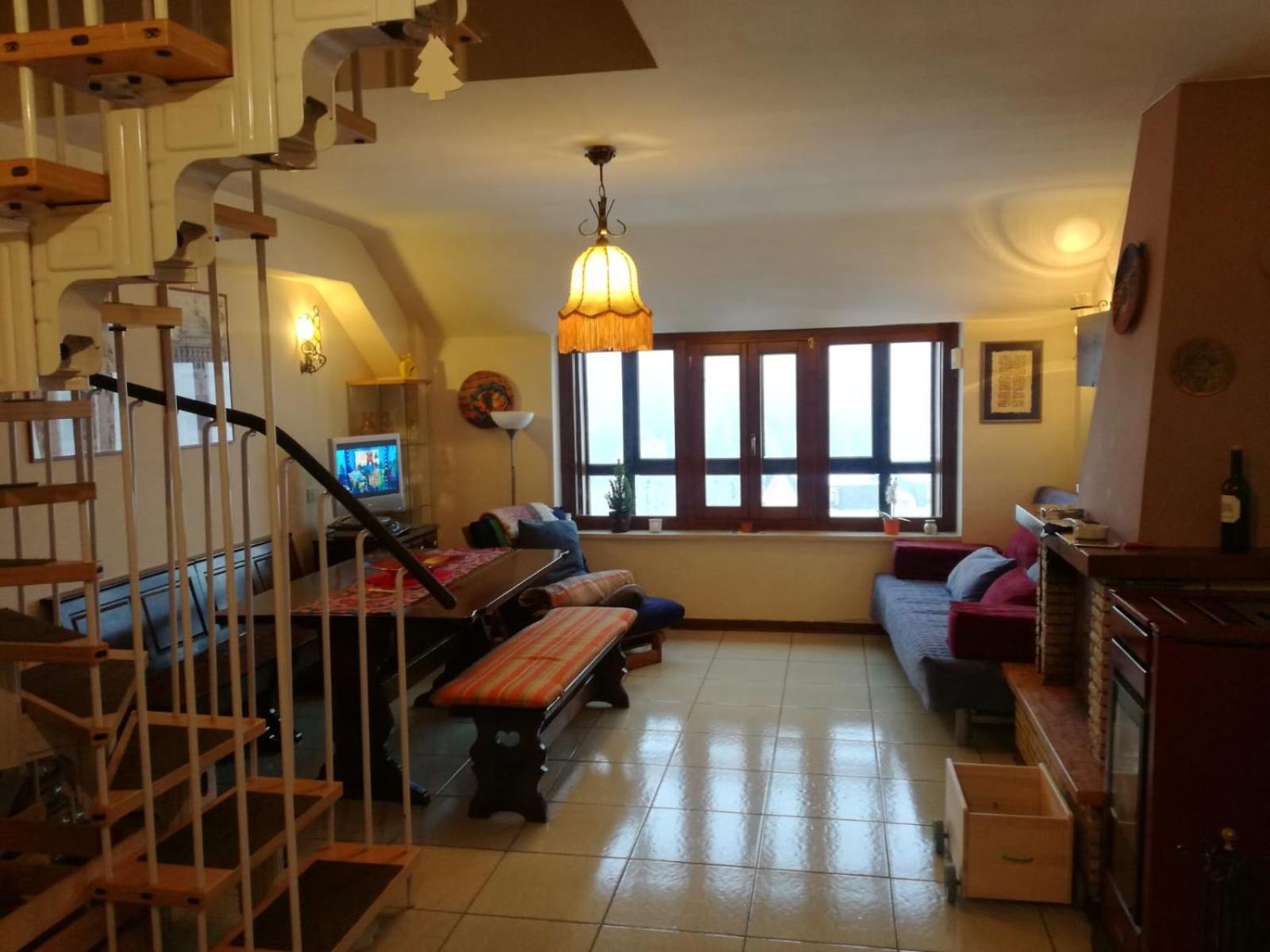 Apartment photo 1