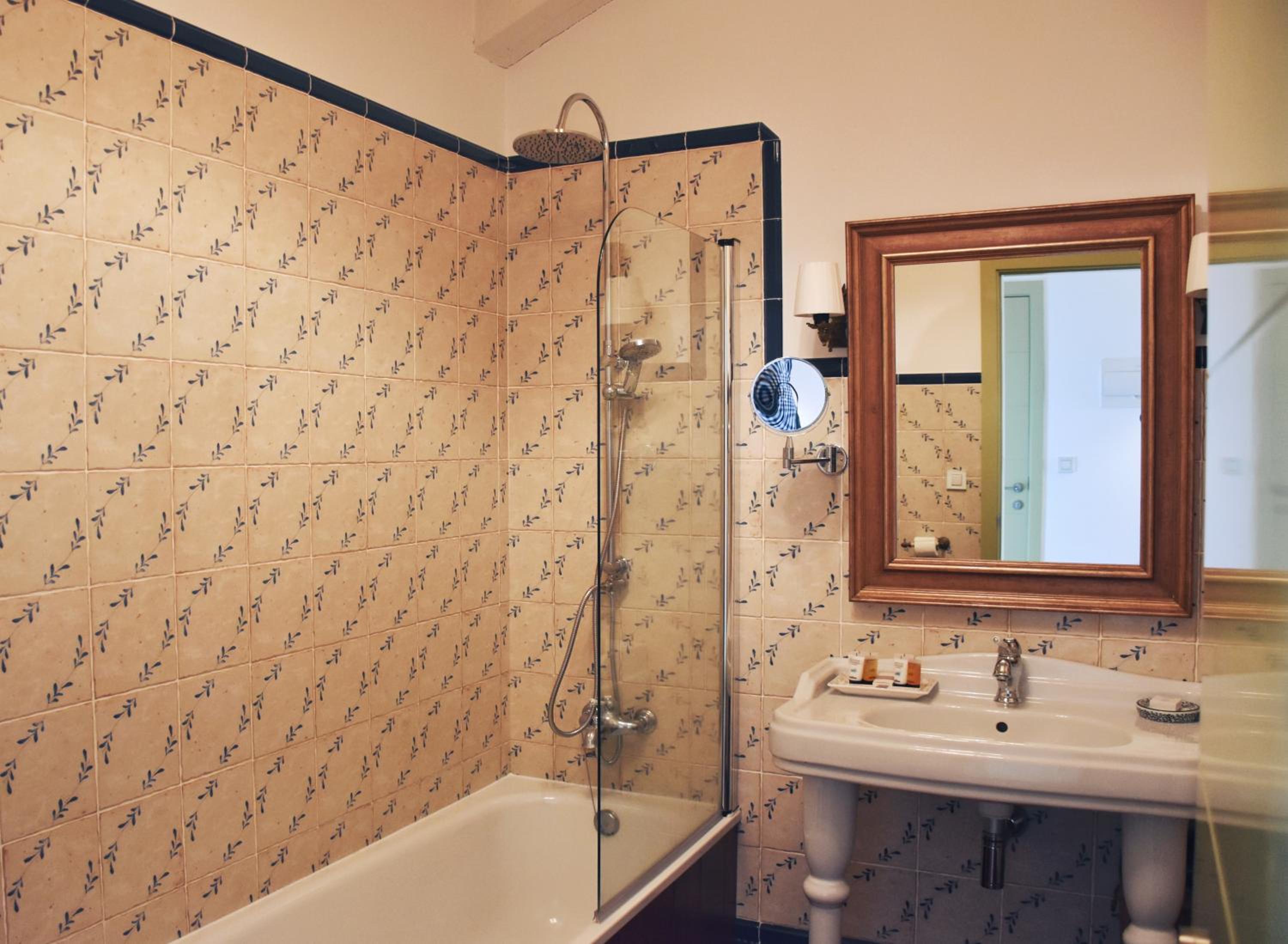 Superior Double Room with Terrace - Photo 7