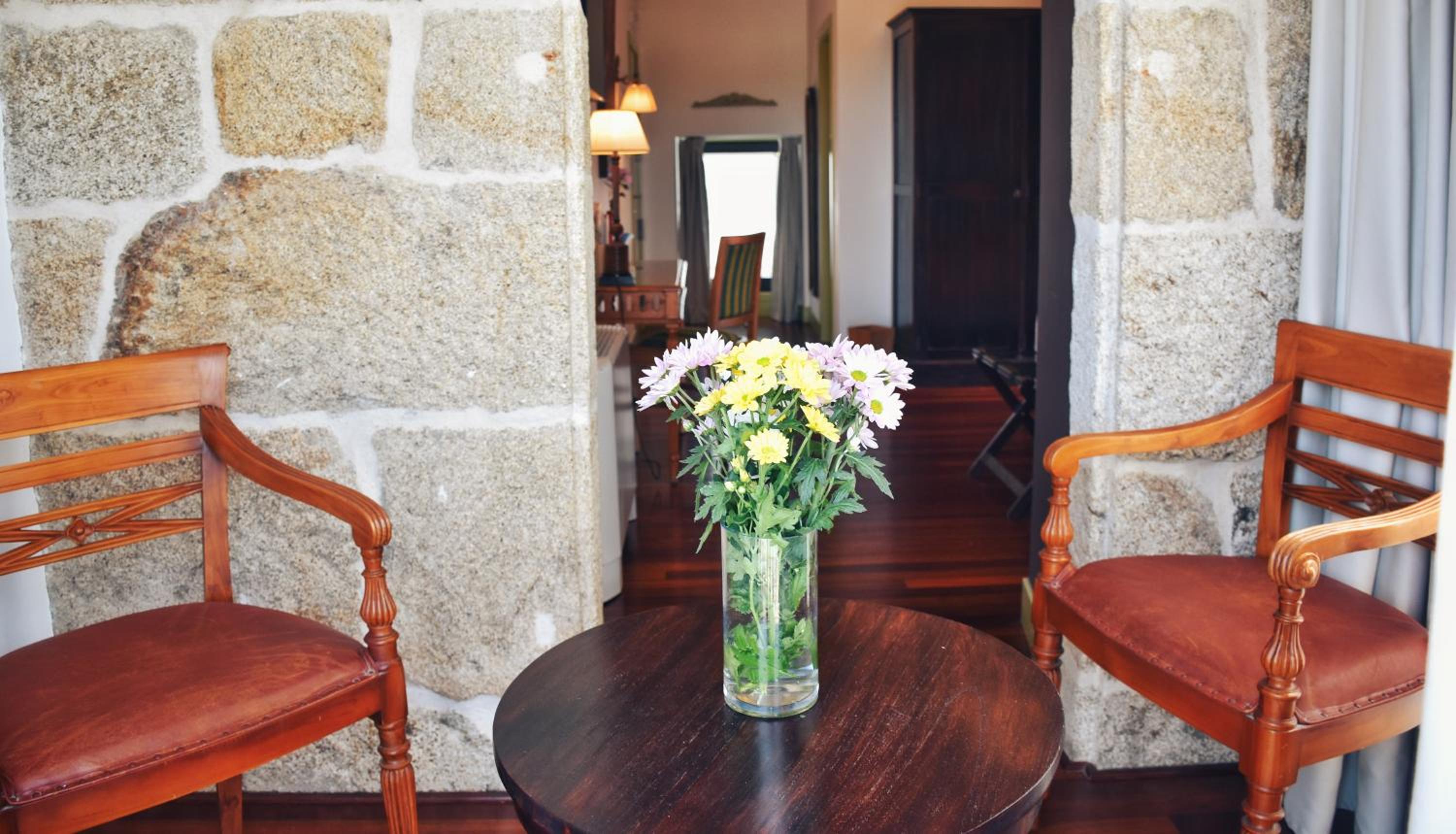 Superior Double Room with Terrace - Photo 6