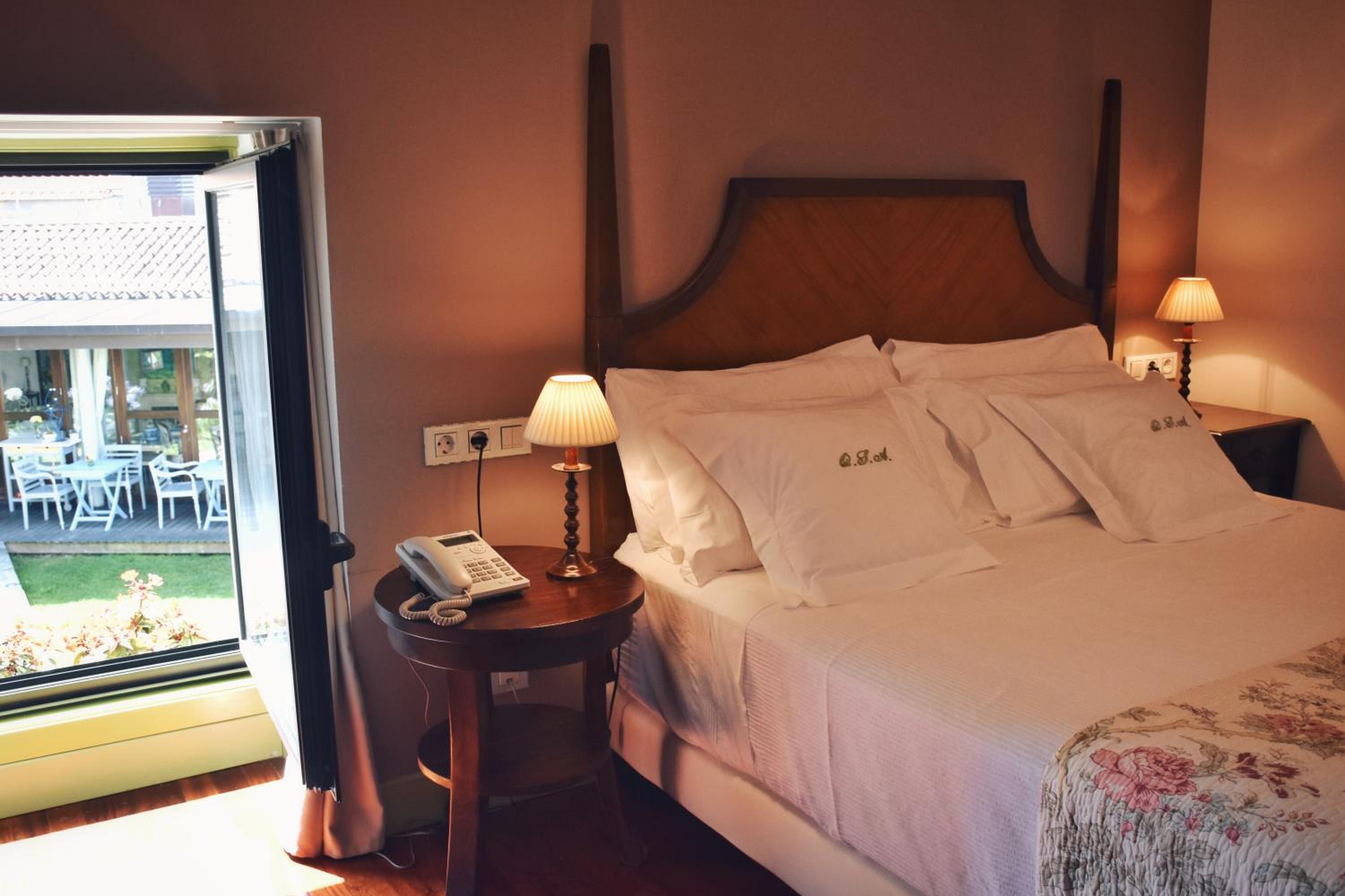 Superior Double Room with Terrace - Photo 5
