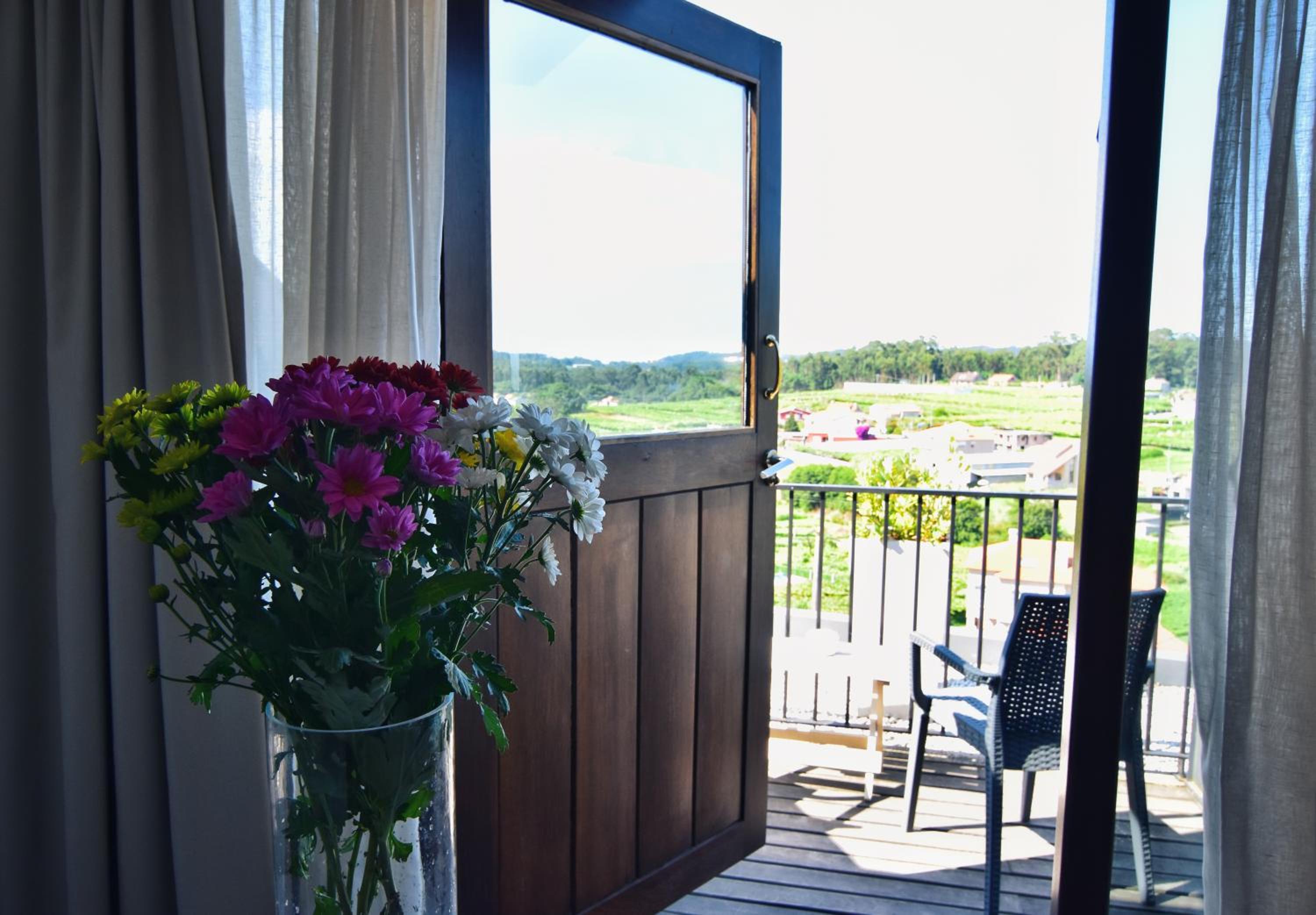 Superior Double Room with Terrace - Photo 3
