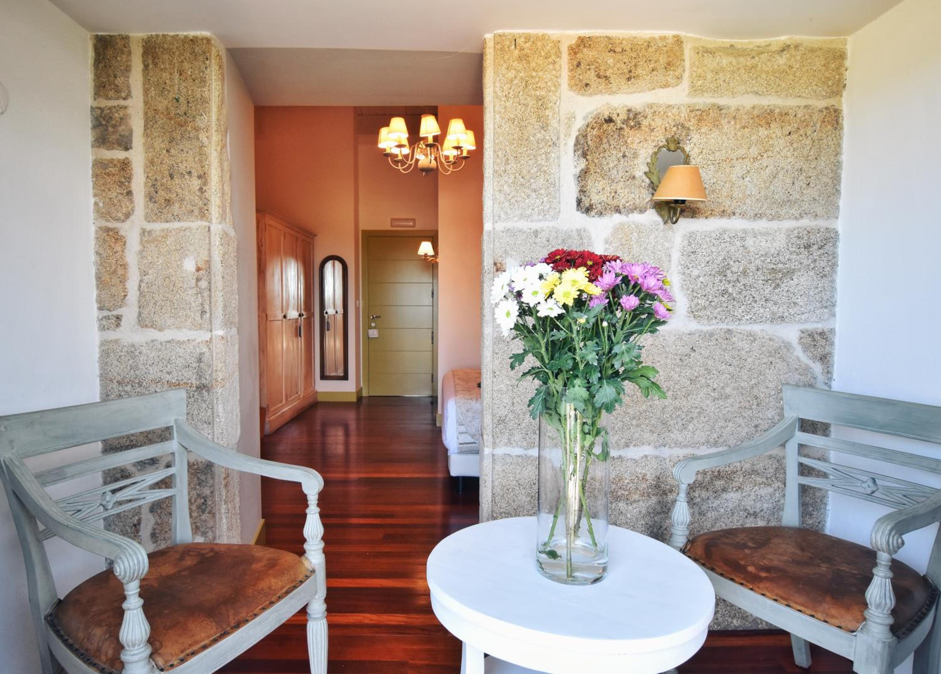 Superior Double Room with Terrace - Photo 1