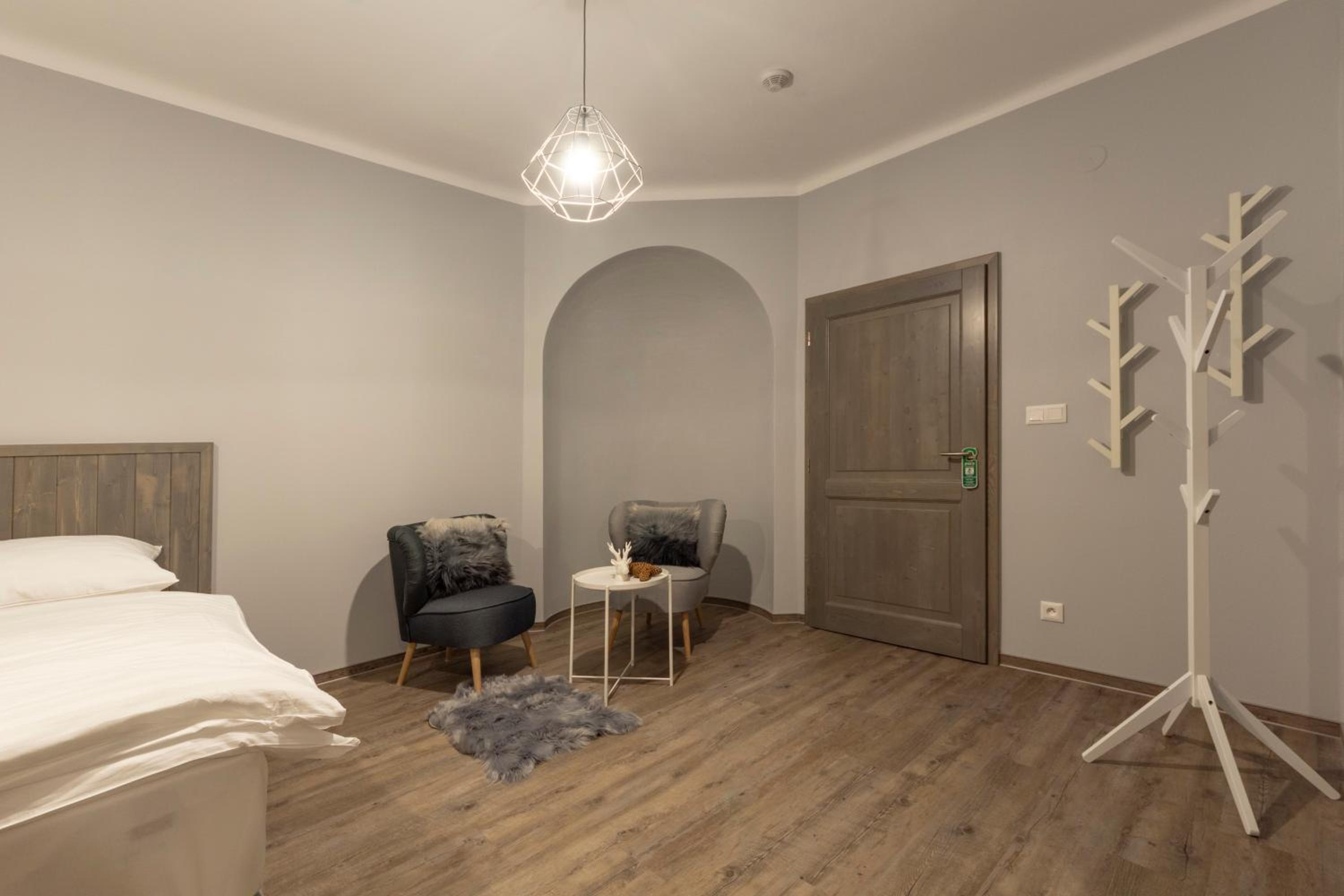 Premium Quadruple Room photo 1