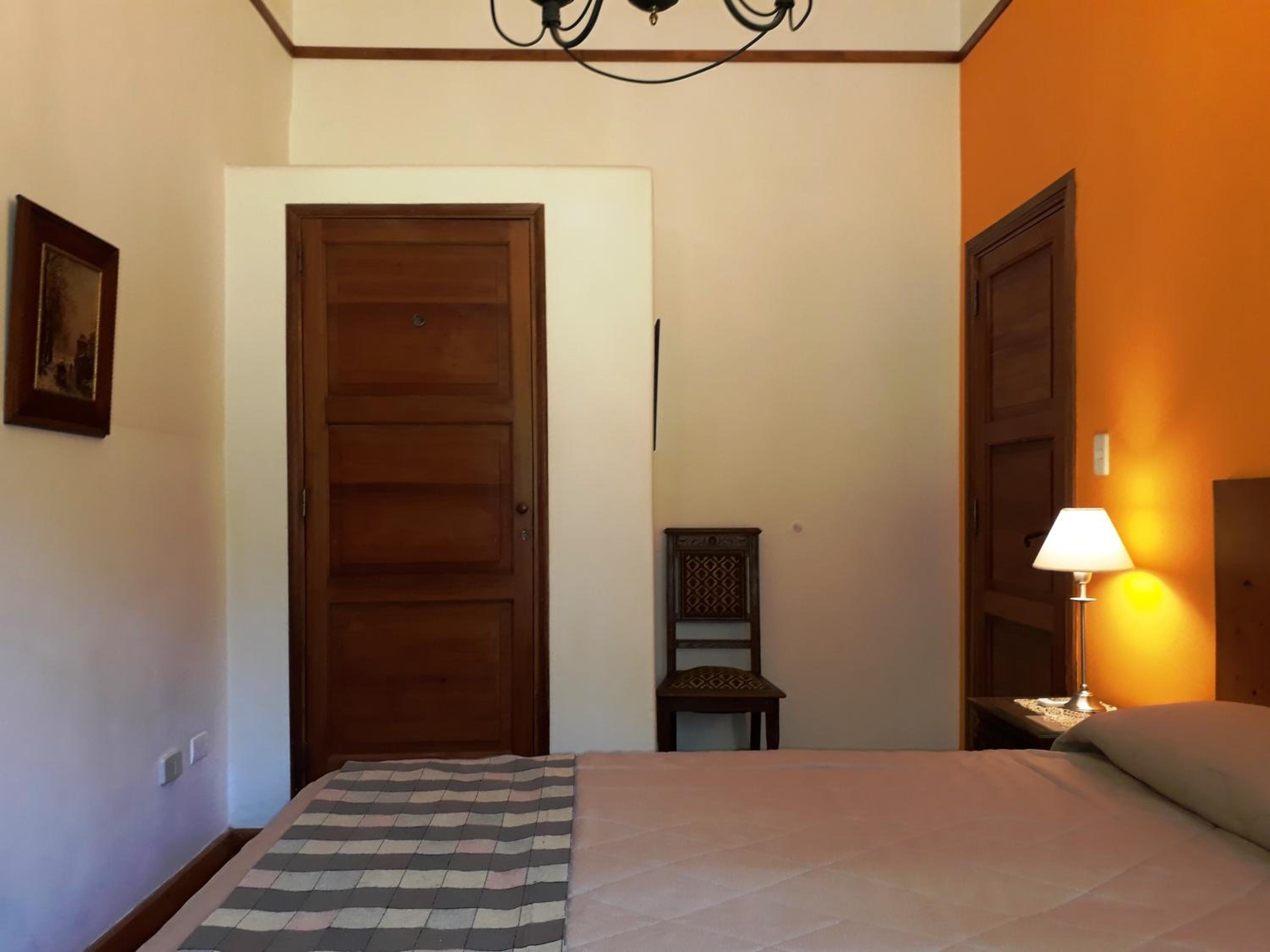 Standard Double Room photo 2