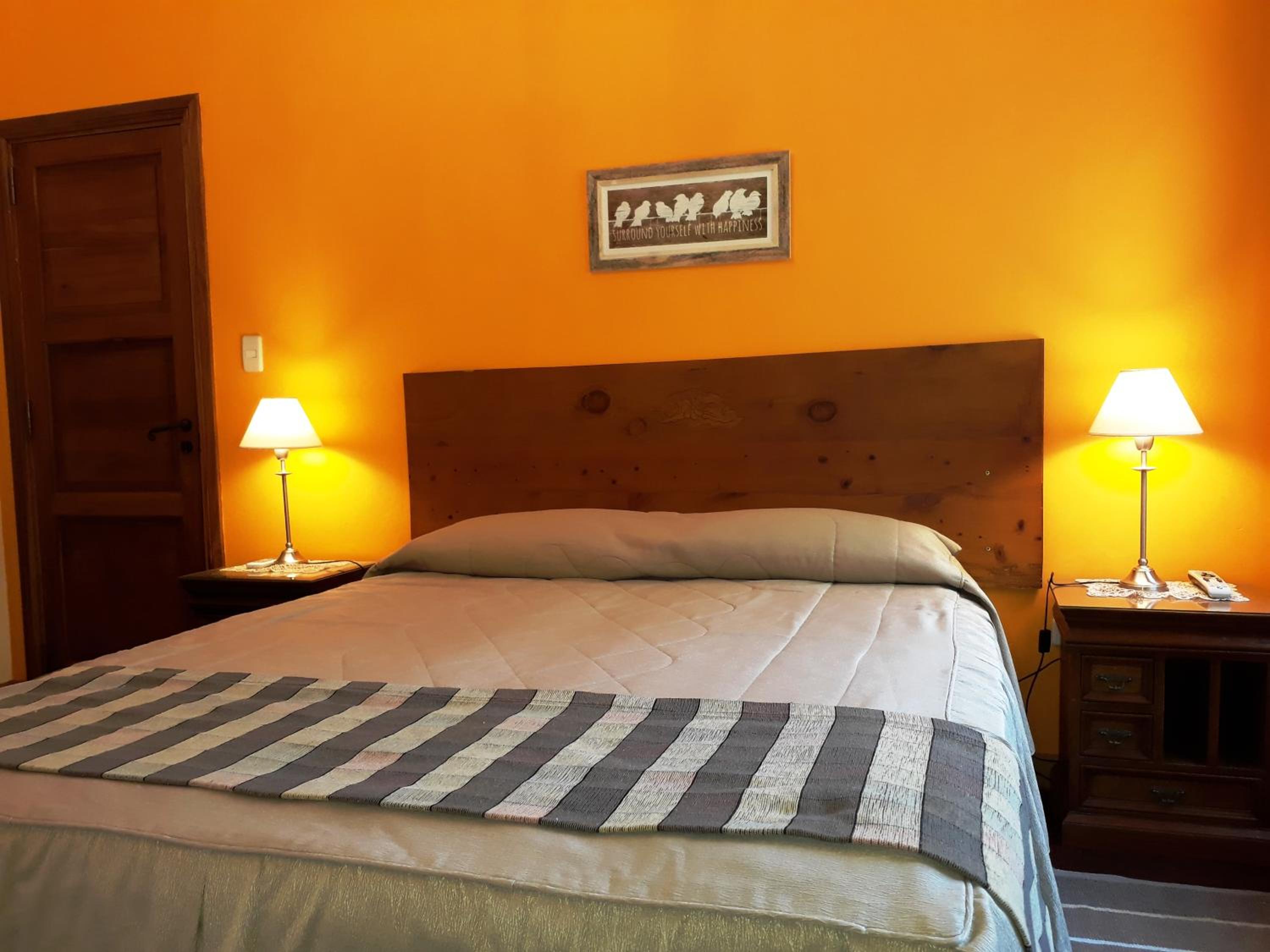 Standard Double Room photo 1