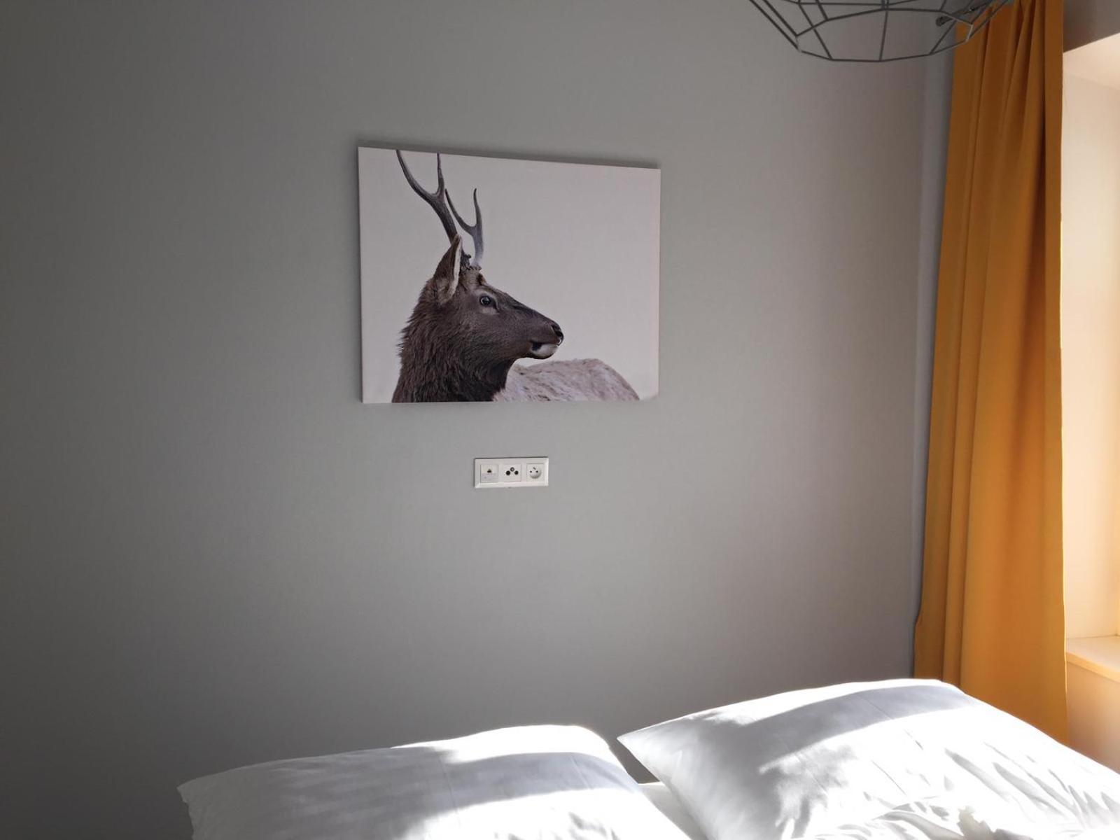Double Room with Extra Bed photo 3