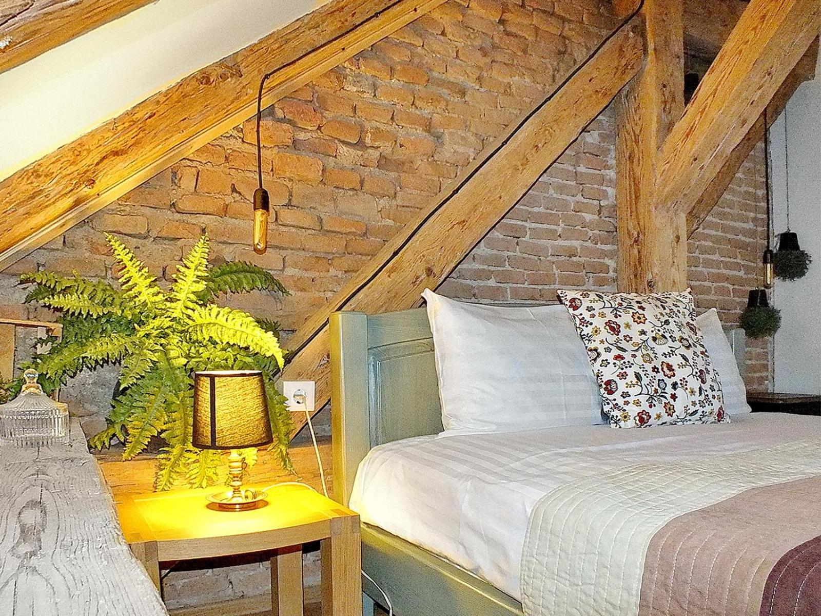 Double Room - Photo 41