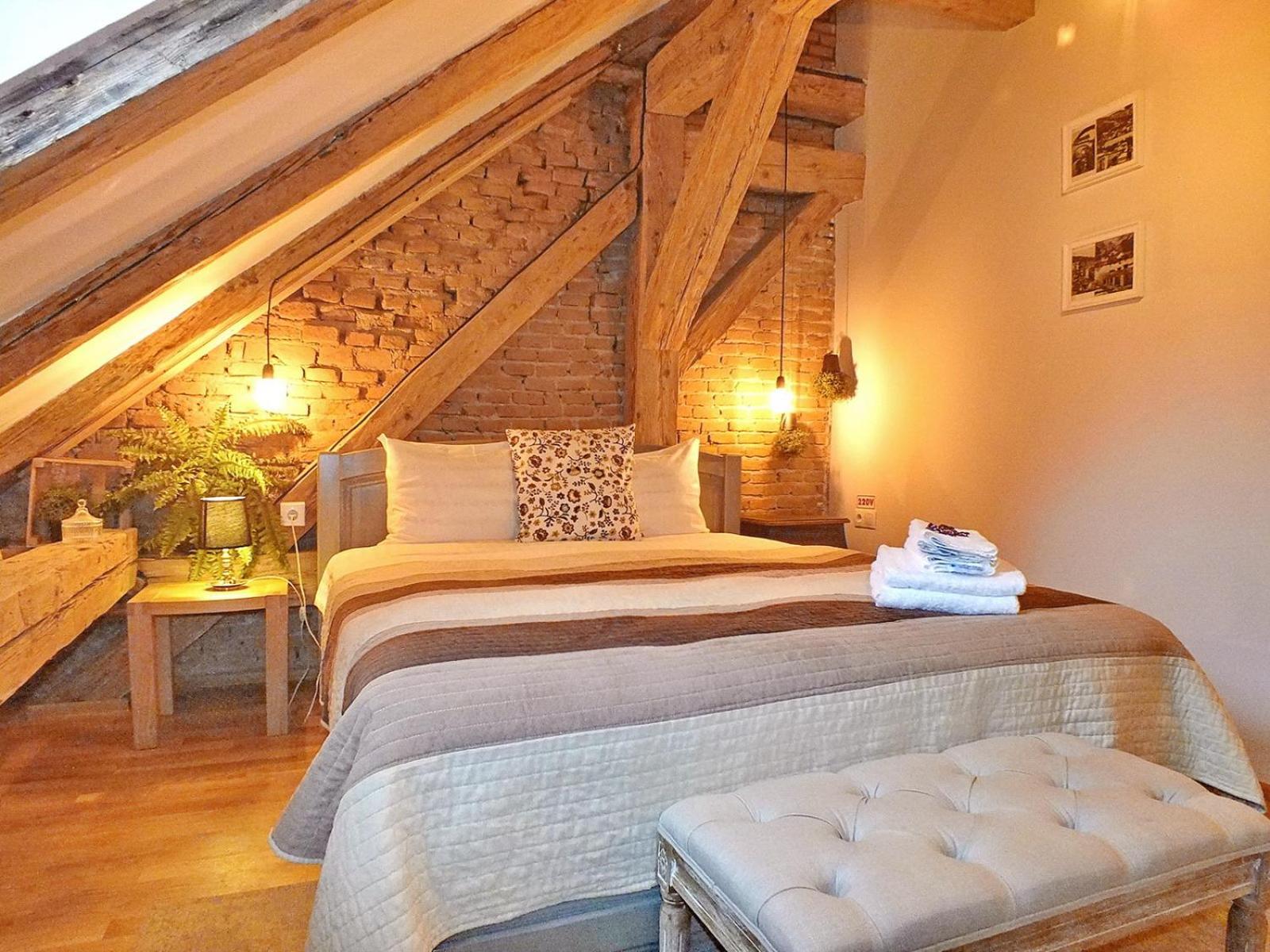 Double Room - Photo 38